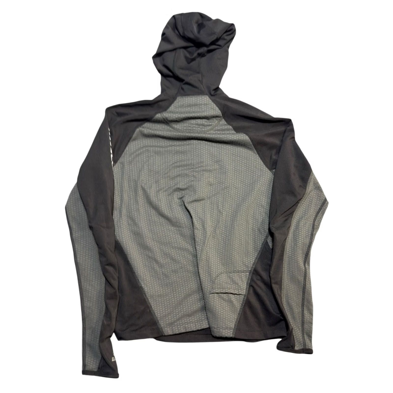 The North Face The North Face Flight Series Pullover M Black 1/4 Zip Long Sleeve Regular Mens Activewear Pullover Size US M / EU 48-50 / 2 - 2 Thumbnail
