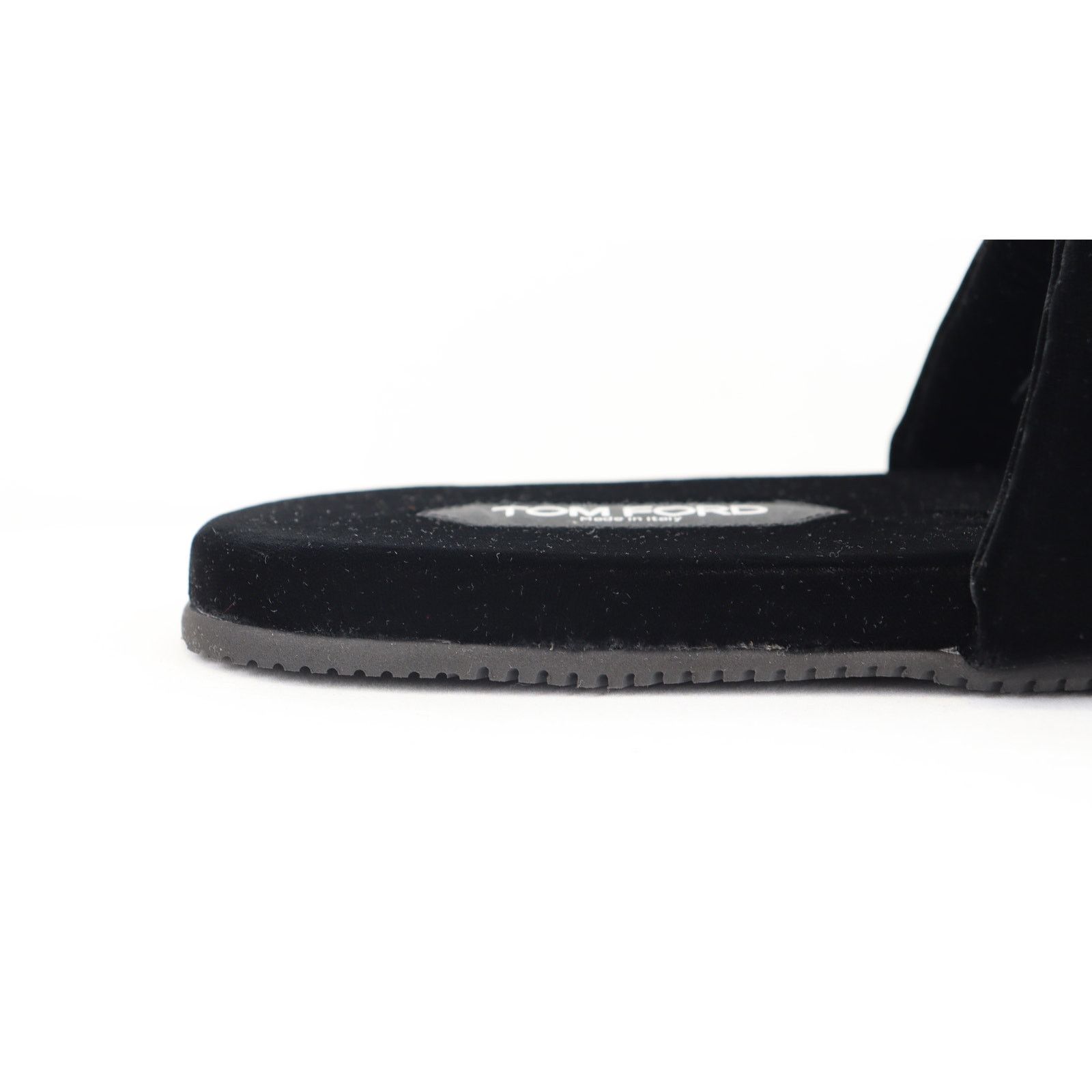 Tom Ford o1rshd1 Informal Sandals in Black Size US 9 / EU 42 - 7 Thumbnail