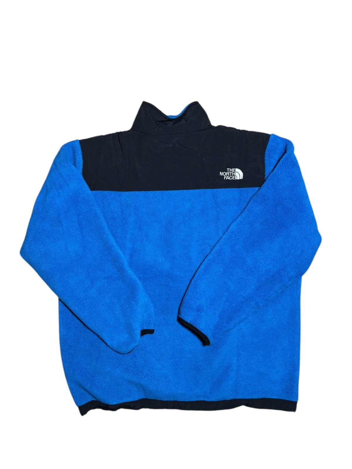 The North Face *THRIFTED* The North Face Denali fleece jacket Size US S / EU 44-46 / 1 - 3 Thumbnail