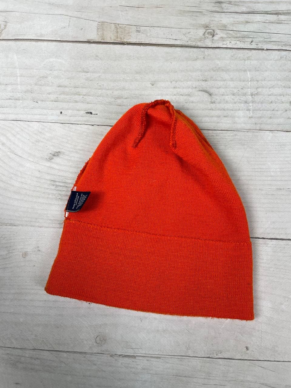 Arc'teryx Vintage Arcteryx Hat Big Logo 00 Gorpcore Size ONE SIZE - 5 Thumbnail