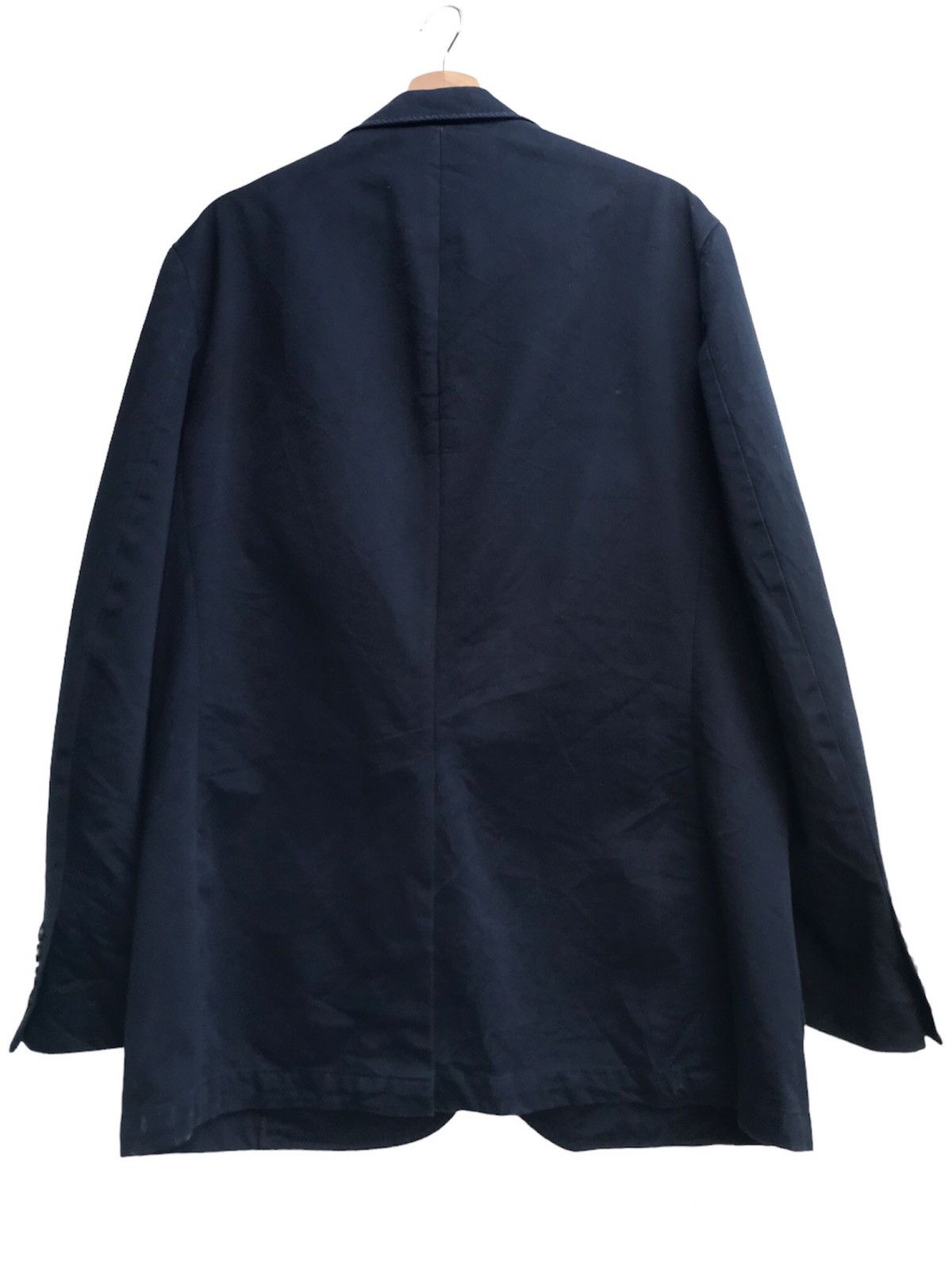 Polo Ralph Lauren Polo Ralph Lauren Single Breasted Sport Coat Size US L / EU 52-54 / 3 - 5 Thumbnail