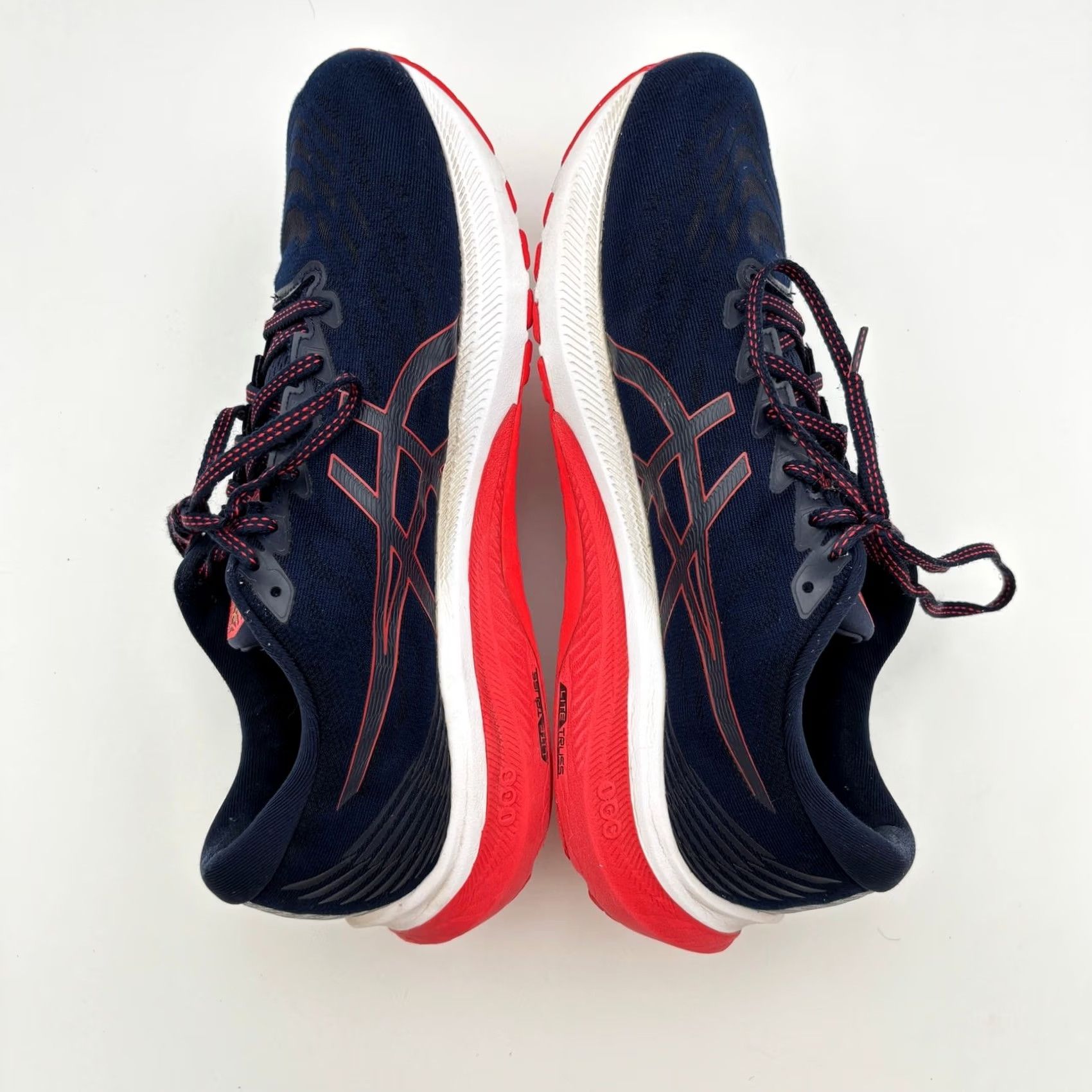 Asics ASICS GT-2000 11 Running Sneakers 11 Midnight Olive Oil Walk Run Comfort Men's Size US 11 / EU 44 - 7 Thumbnail