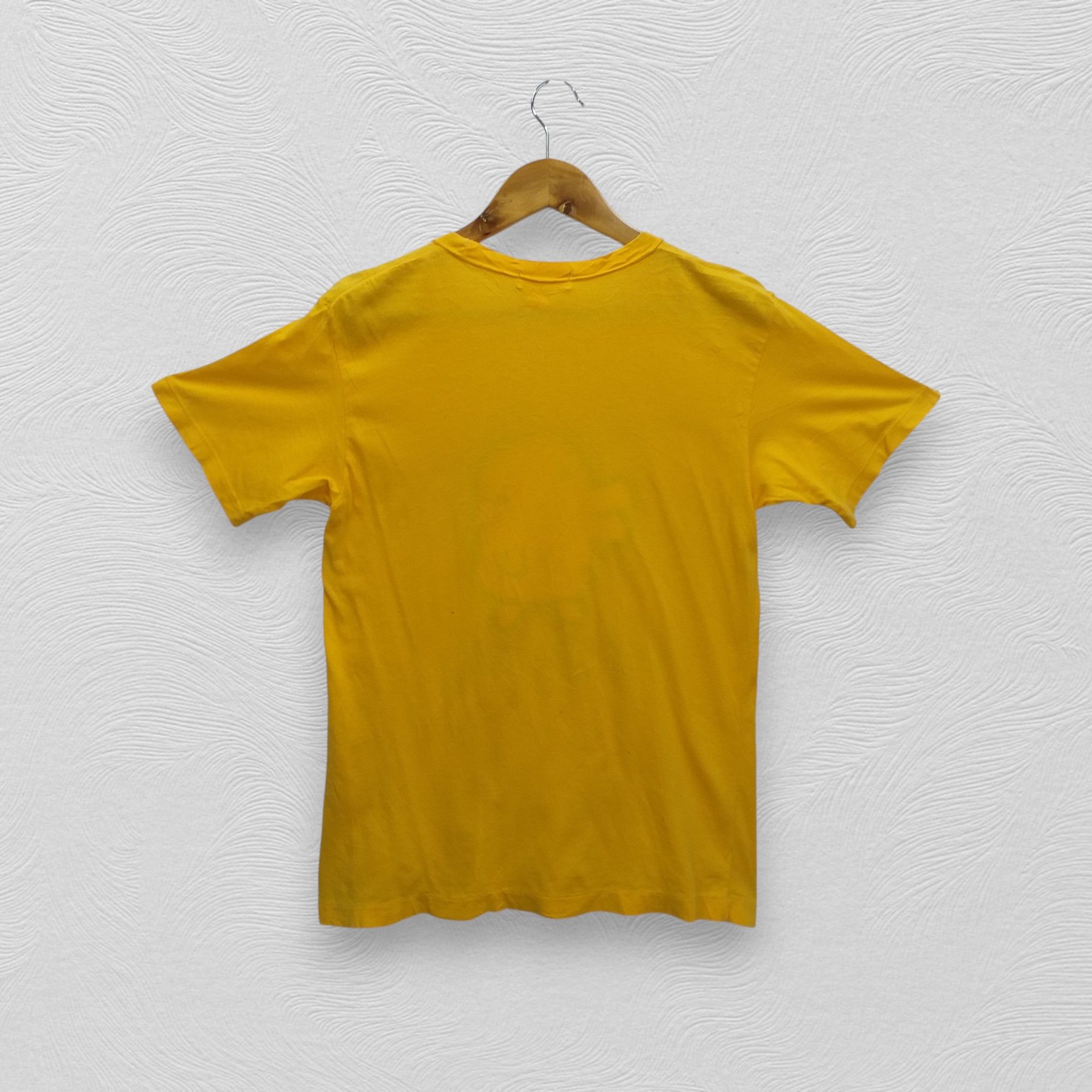 Cartoon Network Vintage Tamagotch Bandai Small Tshirt -E029 Size US S / EU 44-46 / 1 - 2 Thumbnail