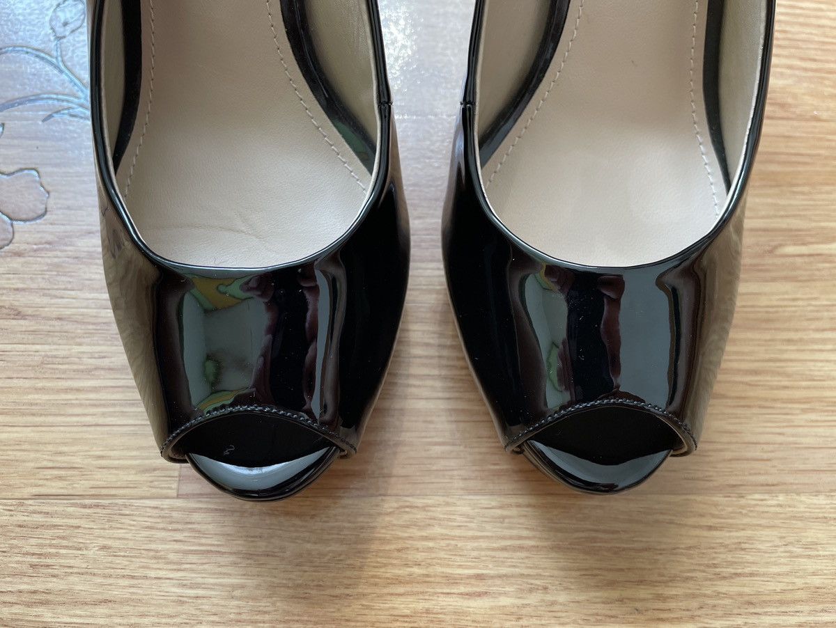 Guess Guess Black Heels Size US 8 / IT 38 - 5 Thumbnail