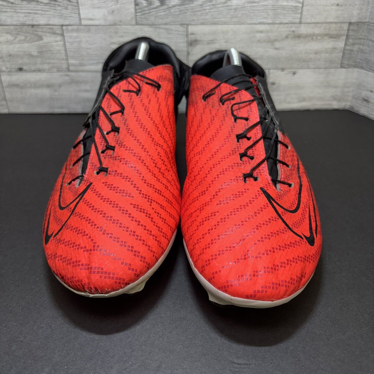 Nike Nike Phantom GT2 Academy FlyEase Multi-Ground Soccer Cleats Size US 11.5 / EU 44-45 - 2 Thumbnail