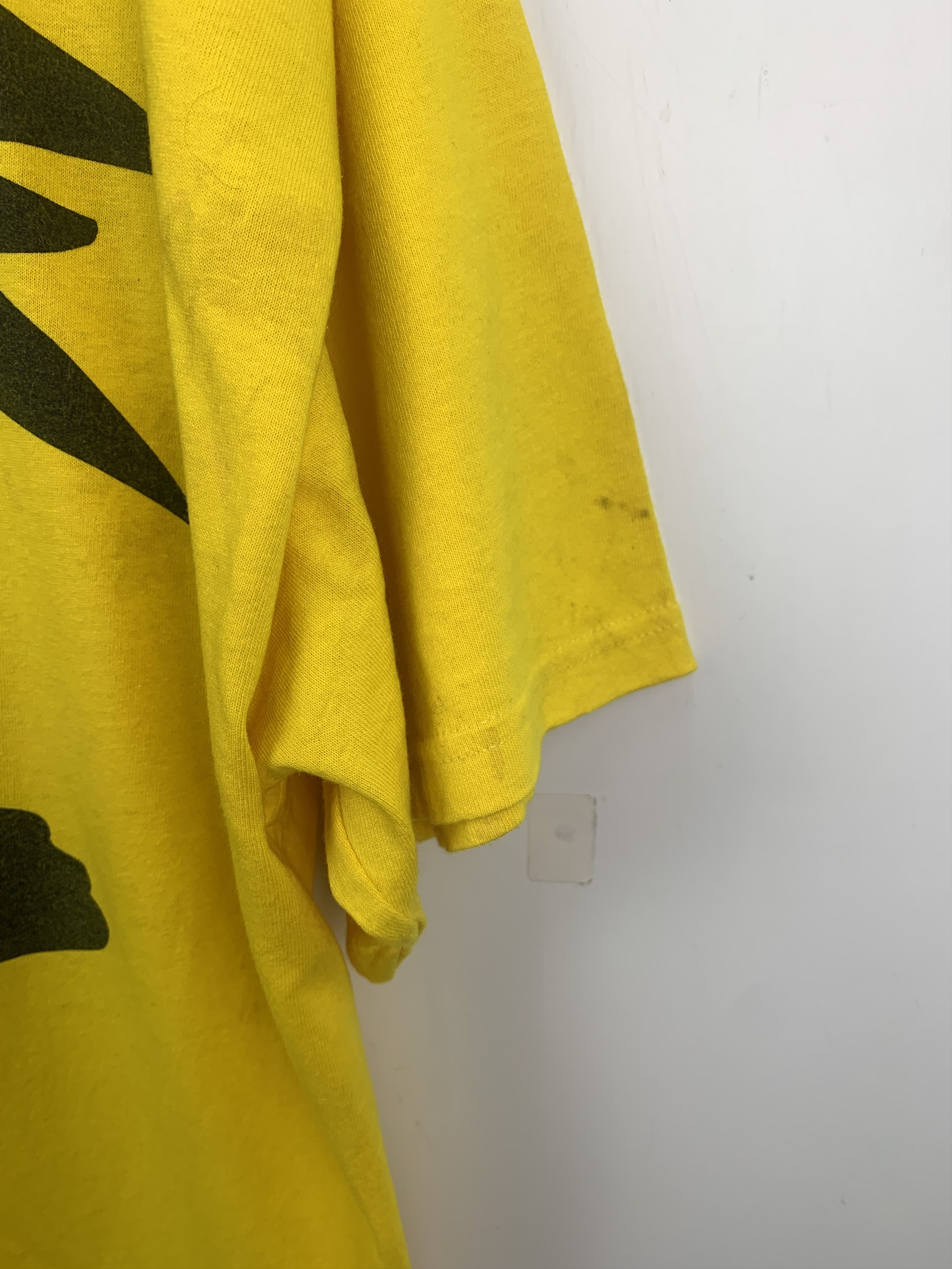 Cartoon Network Sesame Street Oversize T Shirt TA0076 Size US XXL / EU 58 / 5 - 8 Thumbnail