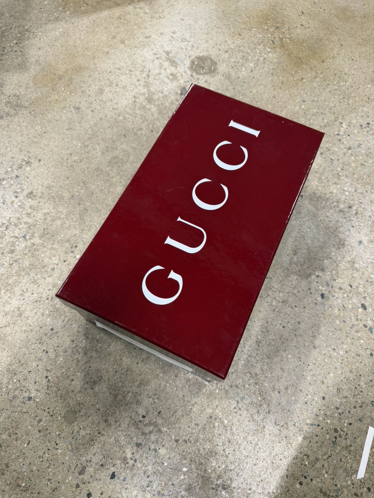 Gucci Gucci GG Canvas Slide Sandals 900$ NEW Size US 7 / EU 40 - 7 Thumbnail