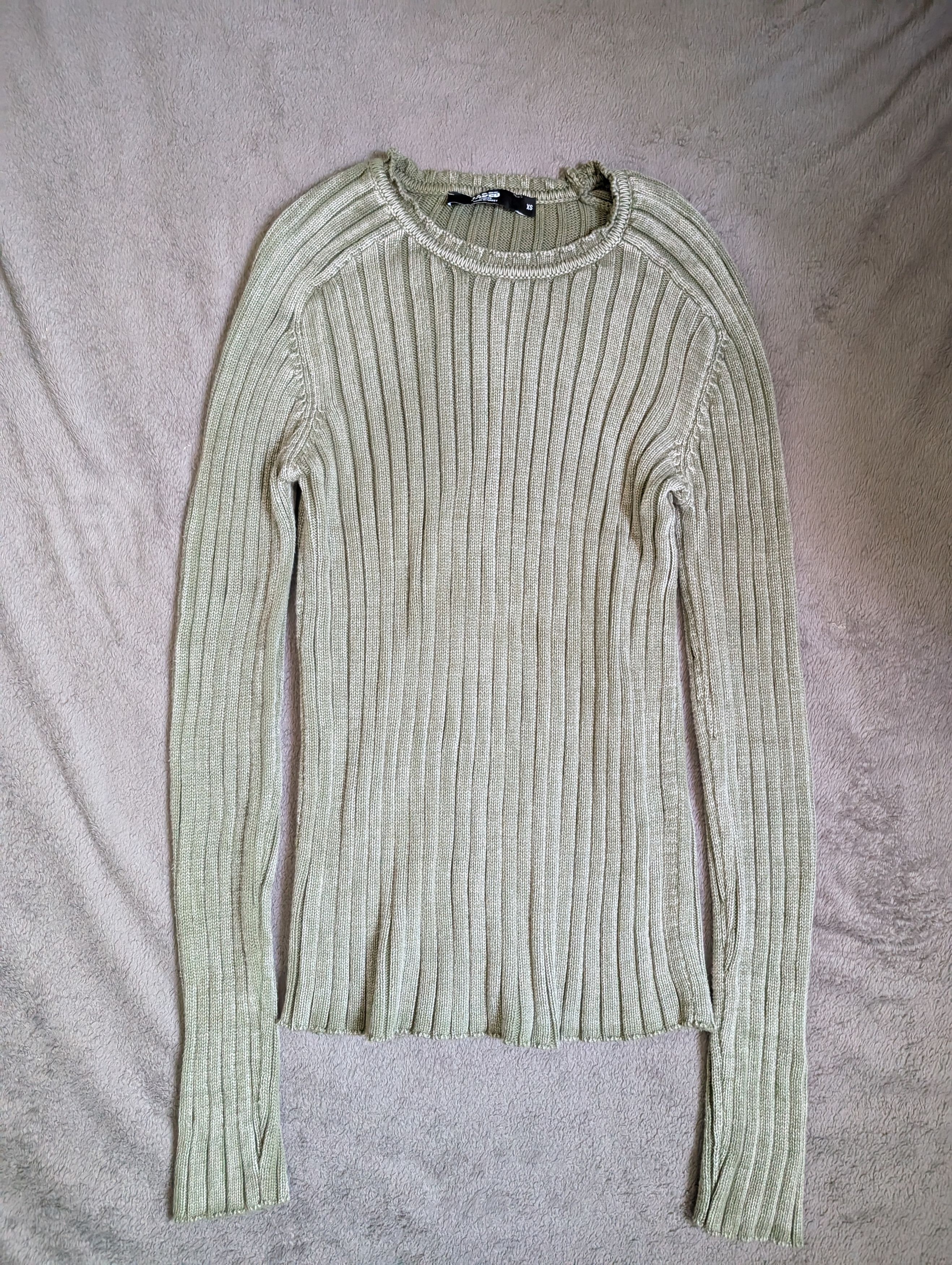 ☆JADED LONDON☆ Camo Vault Knit ニット Camo Vault Knit | Jaded London | Clothing