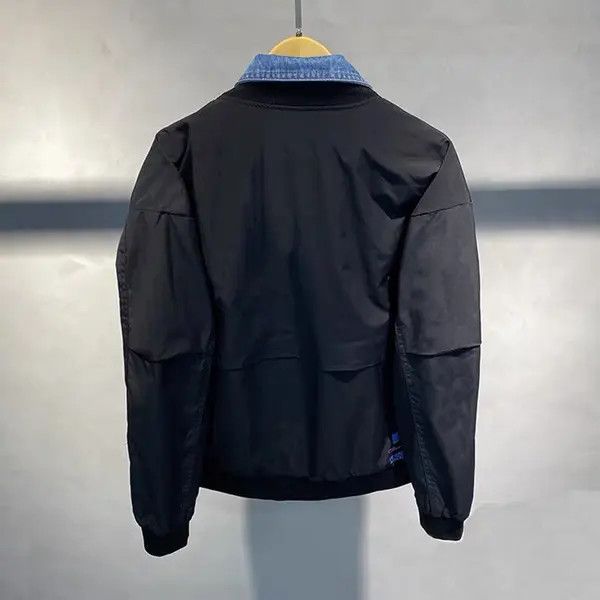 Japanese Brand Retro punk jacket Size US L / EU 52-54 / 3 - 6 Thumbnail