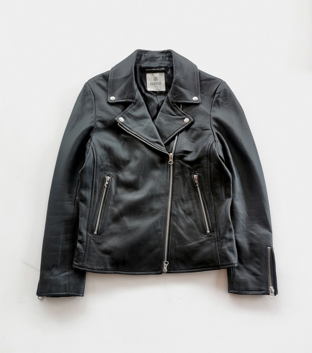 If Six Was Nine × Japanese Brand × Le Grande Bleu (L.G.B.