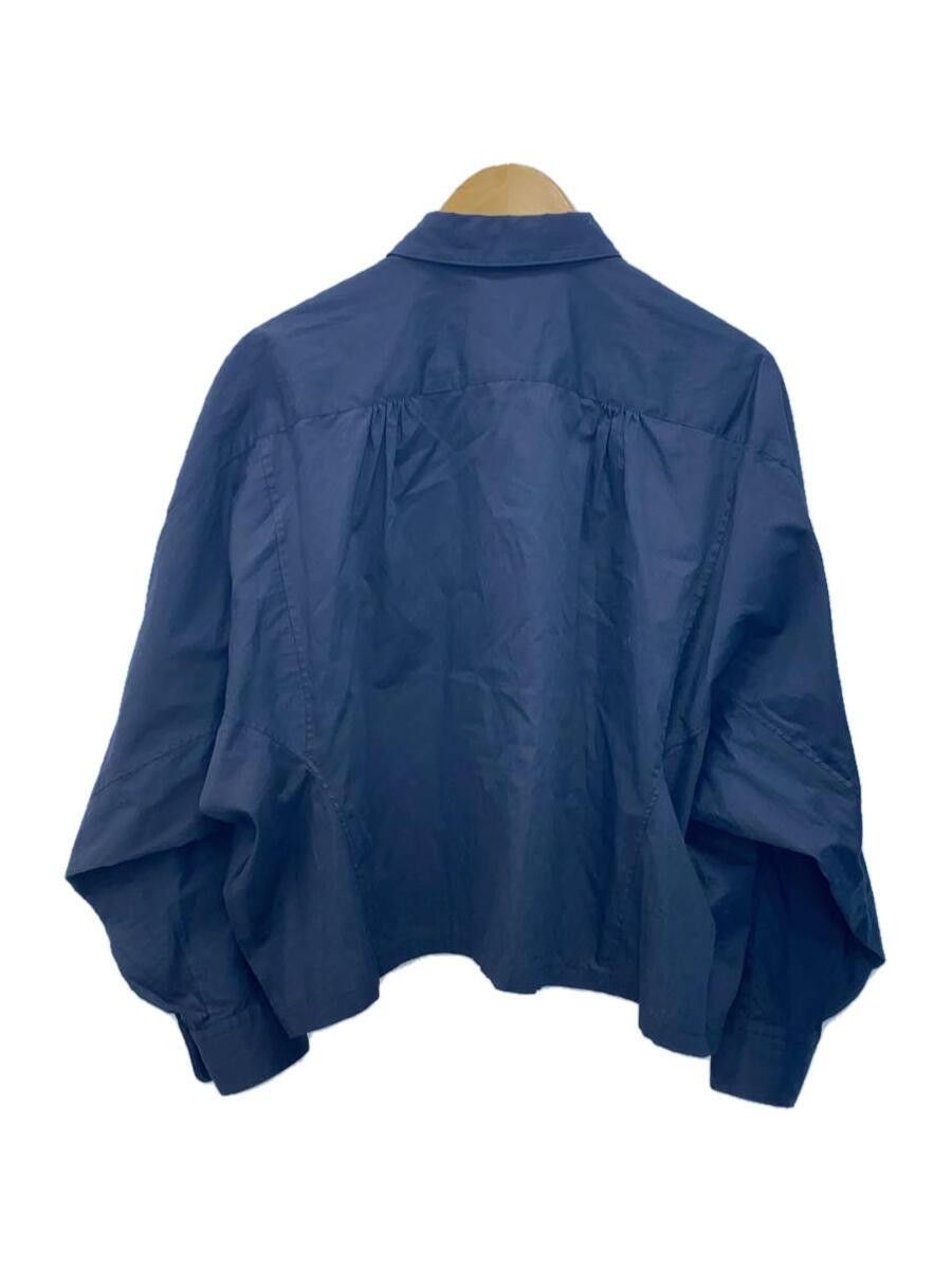 Y's × Yohji Yamamoto AW16 Wide Boxy Button Shirt Size US M / EU 48-50 / 2 - 2 Thumbnail
