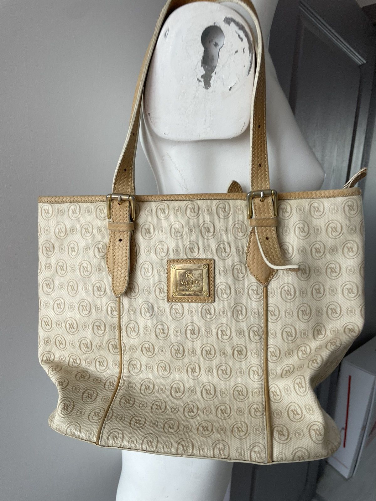 Other Vakko bag Size ONE SIZE - 5 Thumbnail