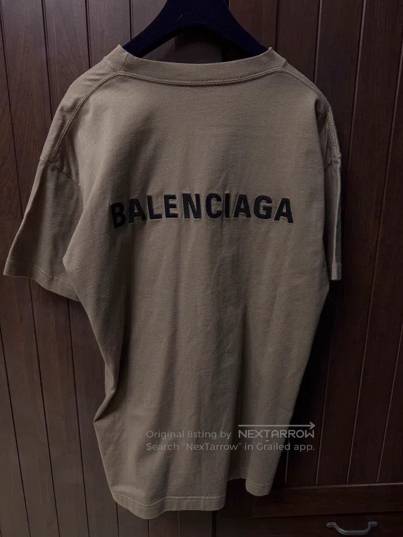 Balenciaga Balenciaga short sleeves Size US S / EU 44-46 / 1 - 2 Thumbnail