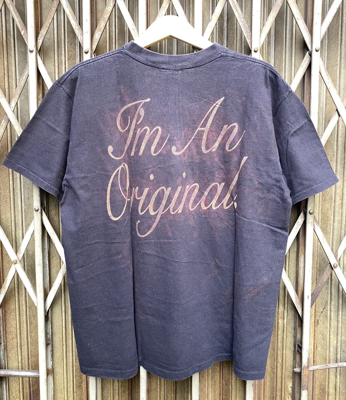 Other Vintage Lipton Natural Tea Tee Size US XL / EU 56 / 4 - 5 Thumbnail