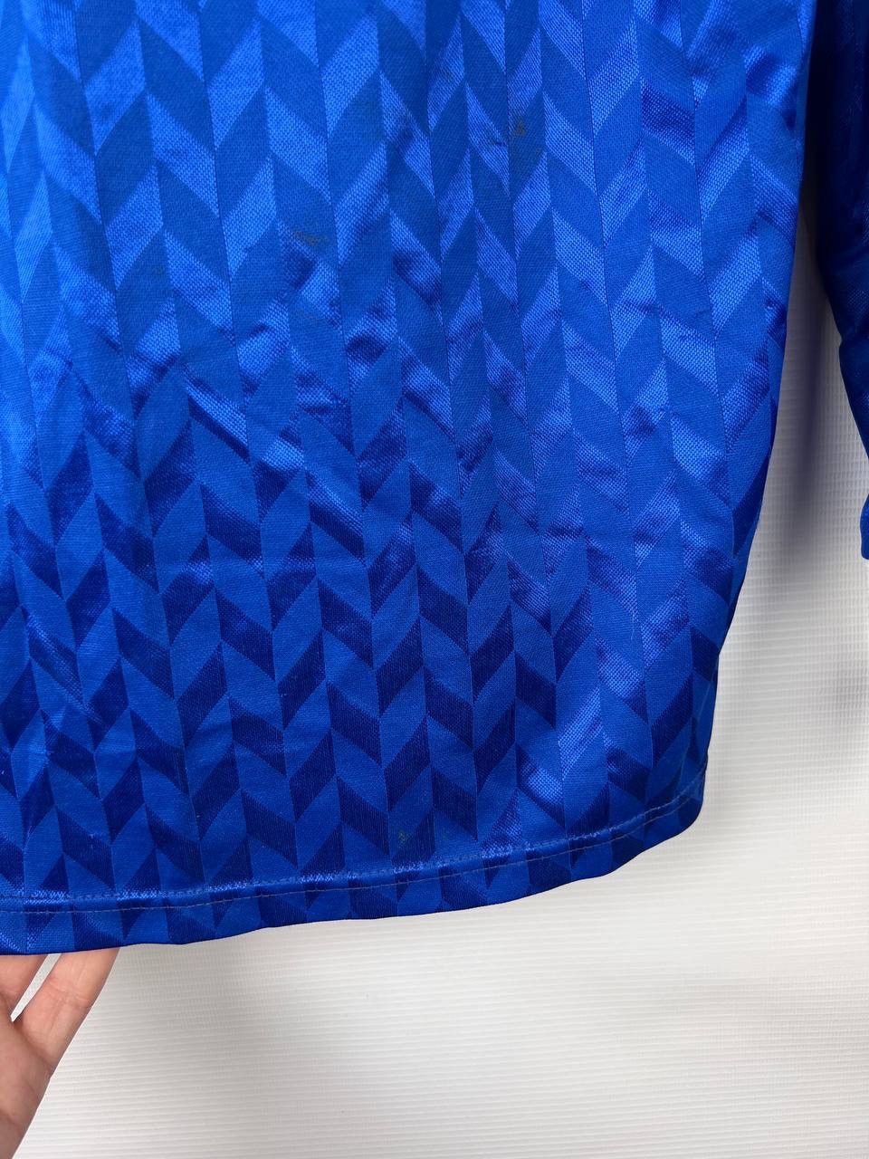 Umbro Umbro 80s jersey long sleeve size L Size US L / EU 52-54 / 3 - 17 Thumbnail
