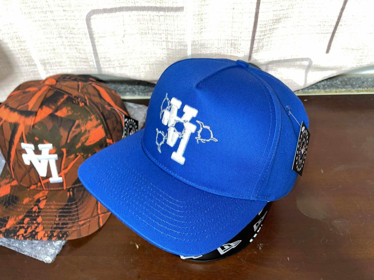 Other KTH might od blue Size ONE SIZE - 2 Thumbnail