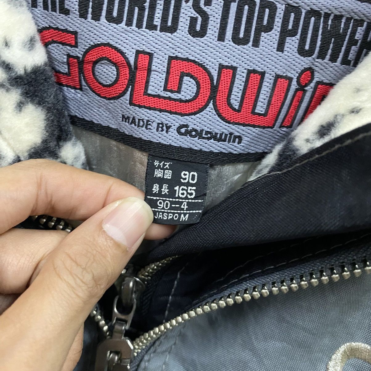 Goldwin Japanese Brand Goldwin G Kong Jackets Made in Japan Size US L / EU 52-54 / 3 - 19 Thumbnail