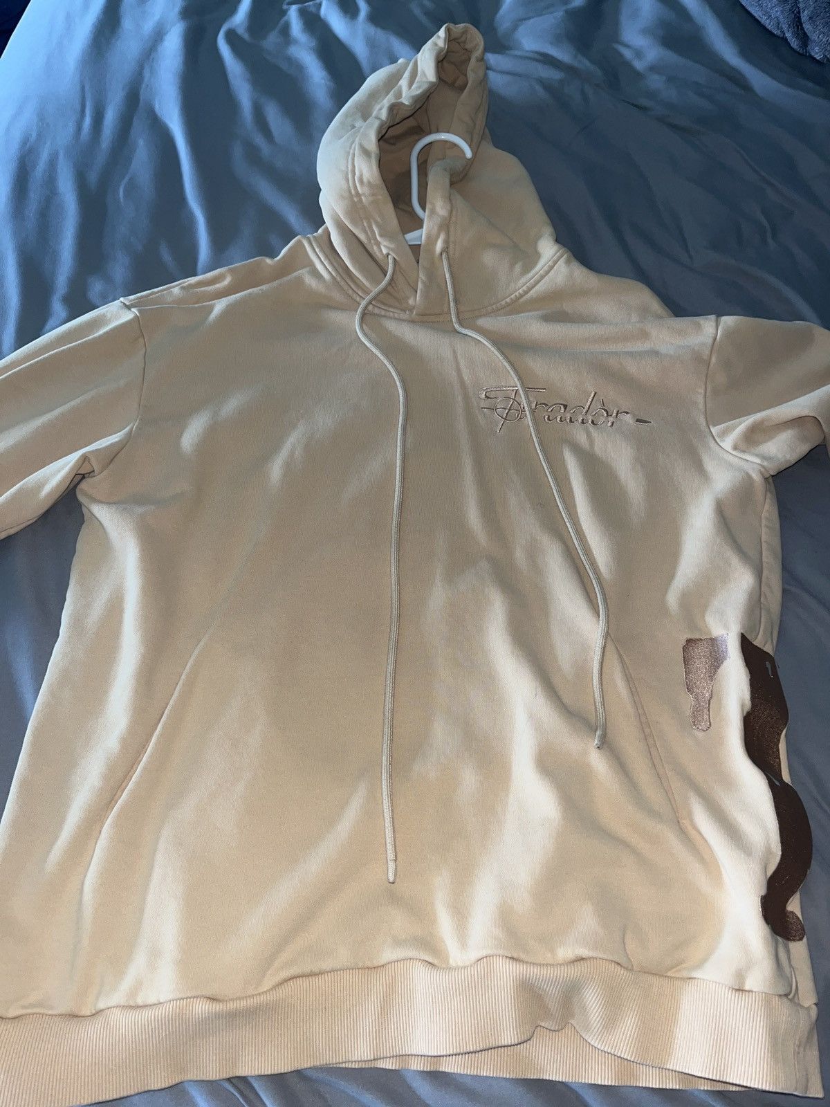 Vintage Tiradór Vintage Hoodie Size US M / EU 48-50 / 2 - 5 Thumbnail