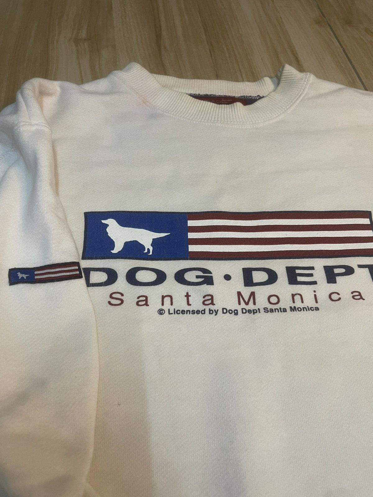 DOGDEPT SANTA MONICA