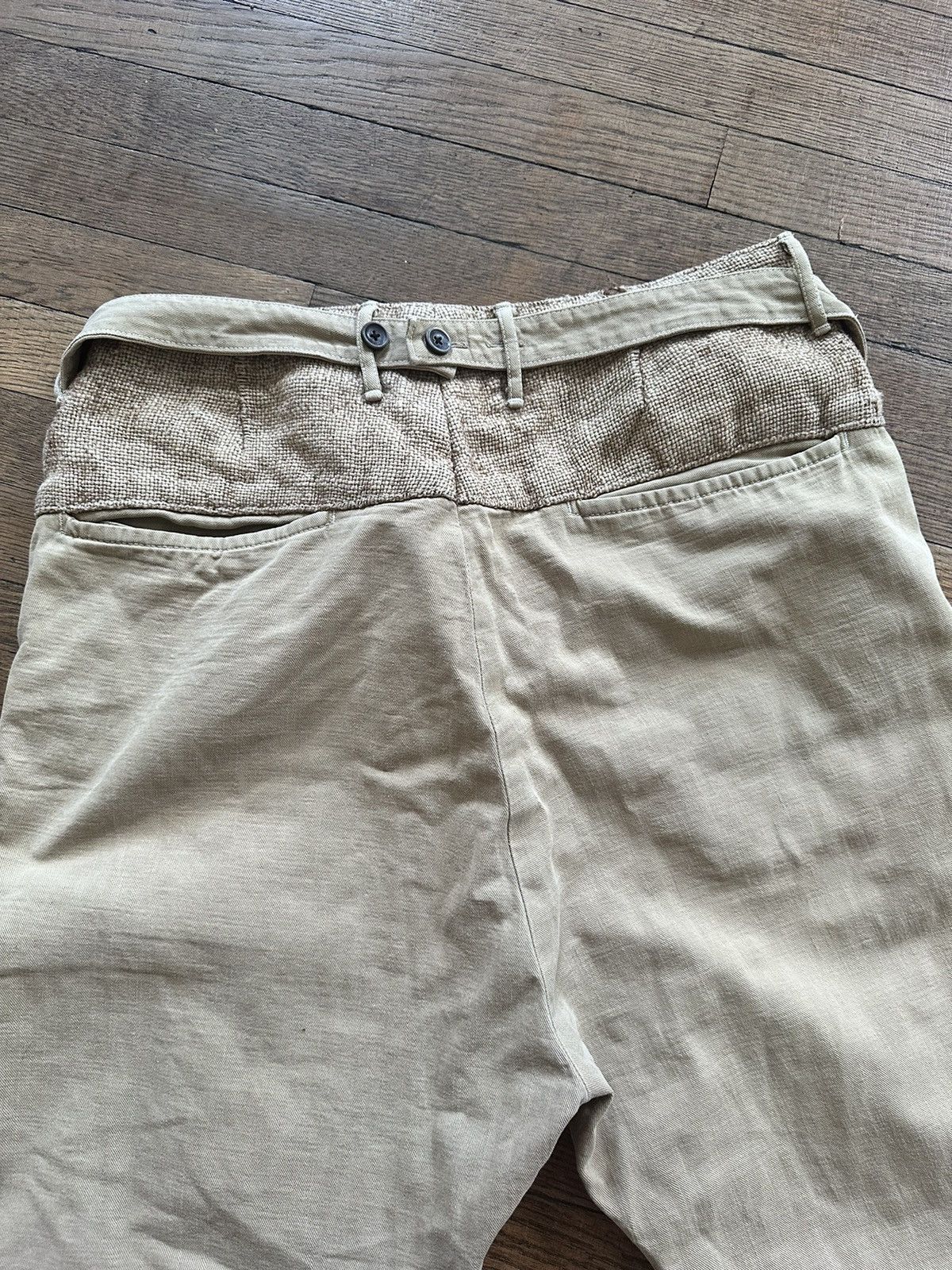 Kapital Kapital Sarouel Pants Size US 30 / EU 46 - 6 Thumbnail