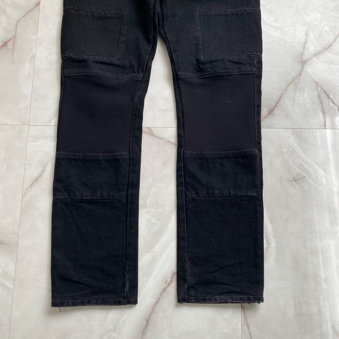 Undercover Undercover SS23 Katsuragi Panel Denim Size US 32 / EU 48 - 7 Thumbnail