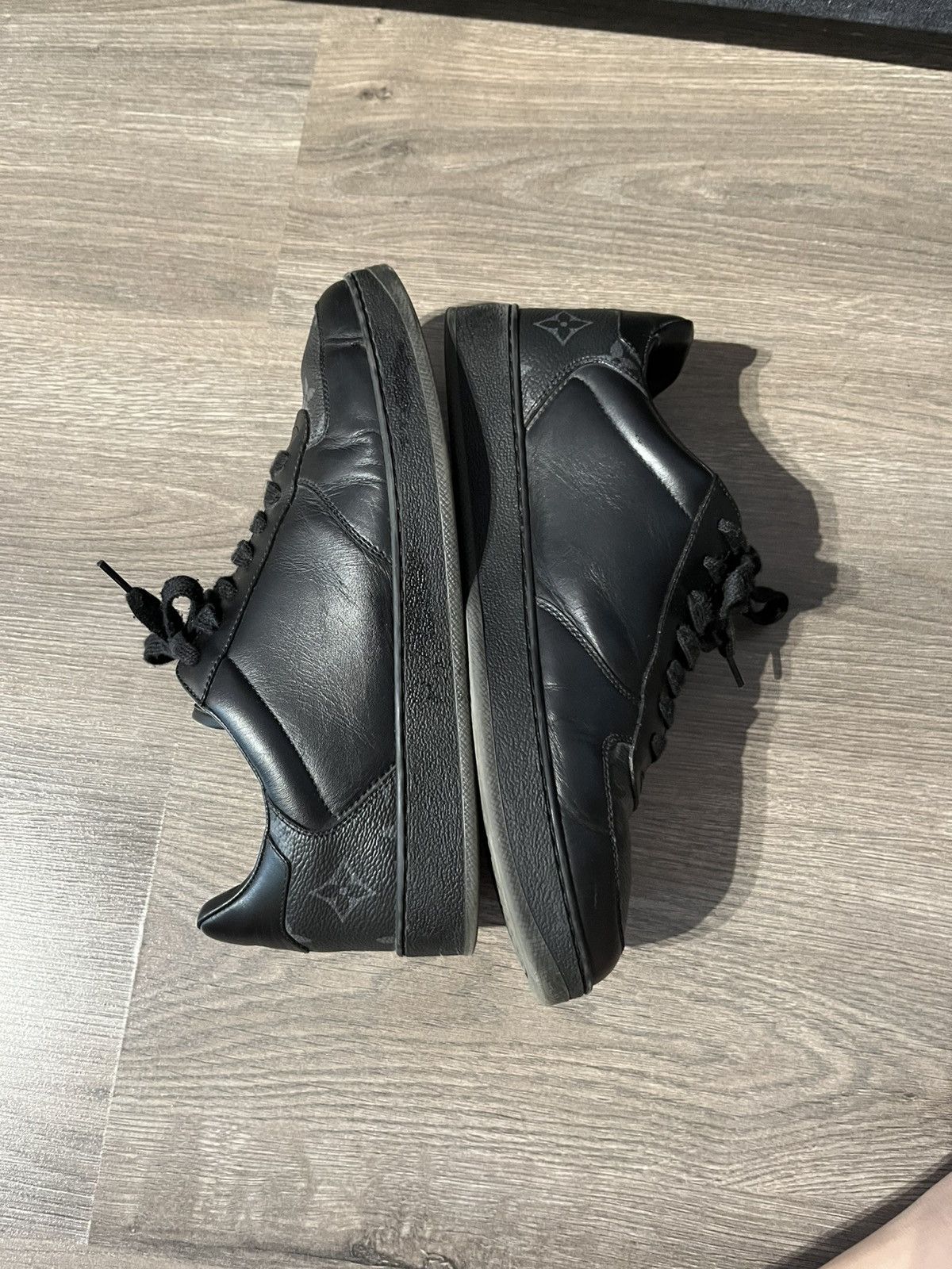 Louis Vuitton Louis Vuitton Size US 8.5 / EU 41-42 - 4 Thumbnail