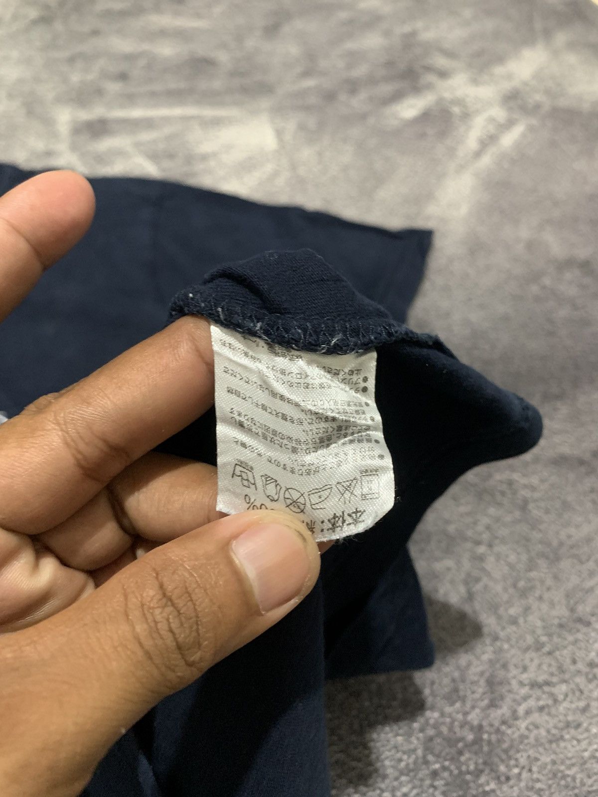 Number (N)ine Tshirt number nine X marlboro Size US M / EU 48-50 / 2 - 4 Thumbnail