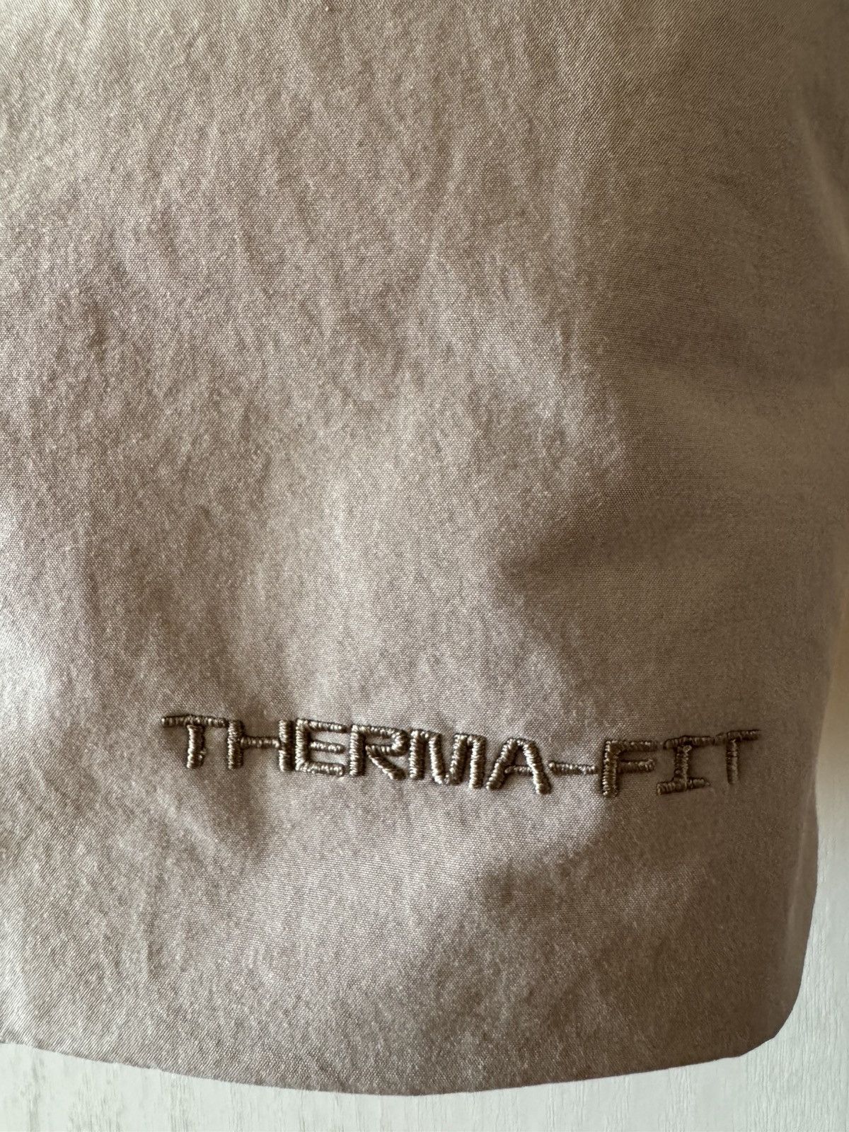 Nike Nike Therma-Fit Vest Size US M / EU 48-50 / 2 - 5 Thumbnail