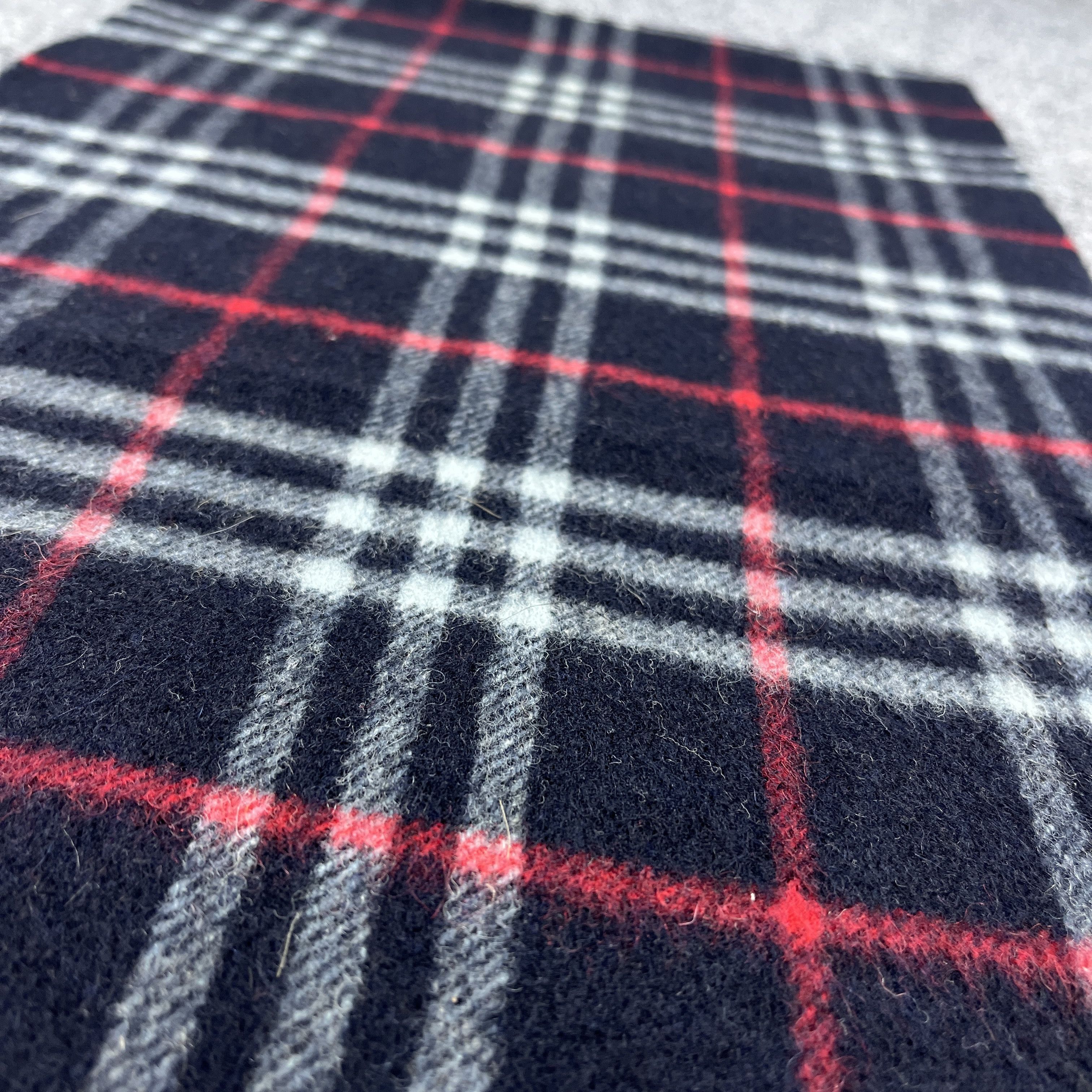 Burberry Burberrys Scarf / Muffler / Neckwear K060 Size ONE SIZE - 8 Thumbnail