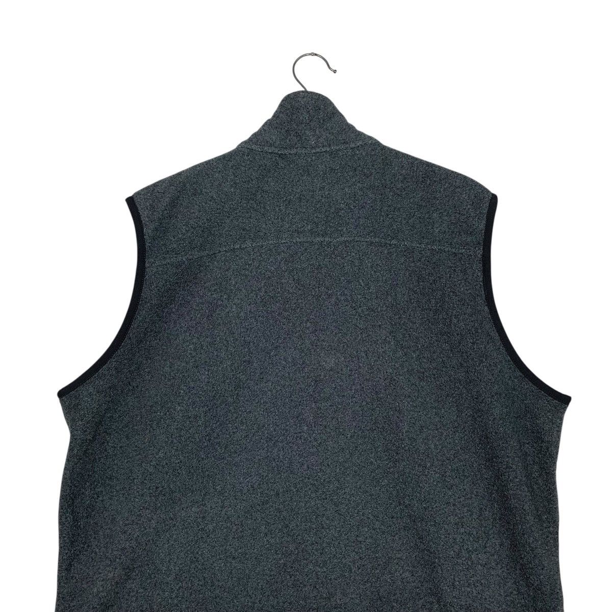 L.L. Bean Vintage LL Bean Fleece Vest Size US M / EU 48-50 / 2 - 8 Thumbnail