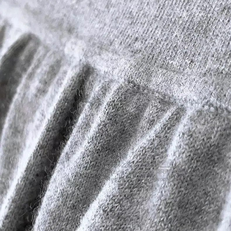 Loro Piana Loro Piana Cashmere Knit Shorts. Size US 26 / EU 42 - 4 Thumbnail