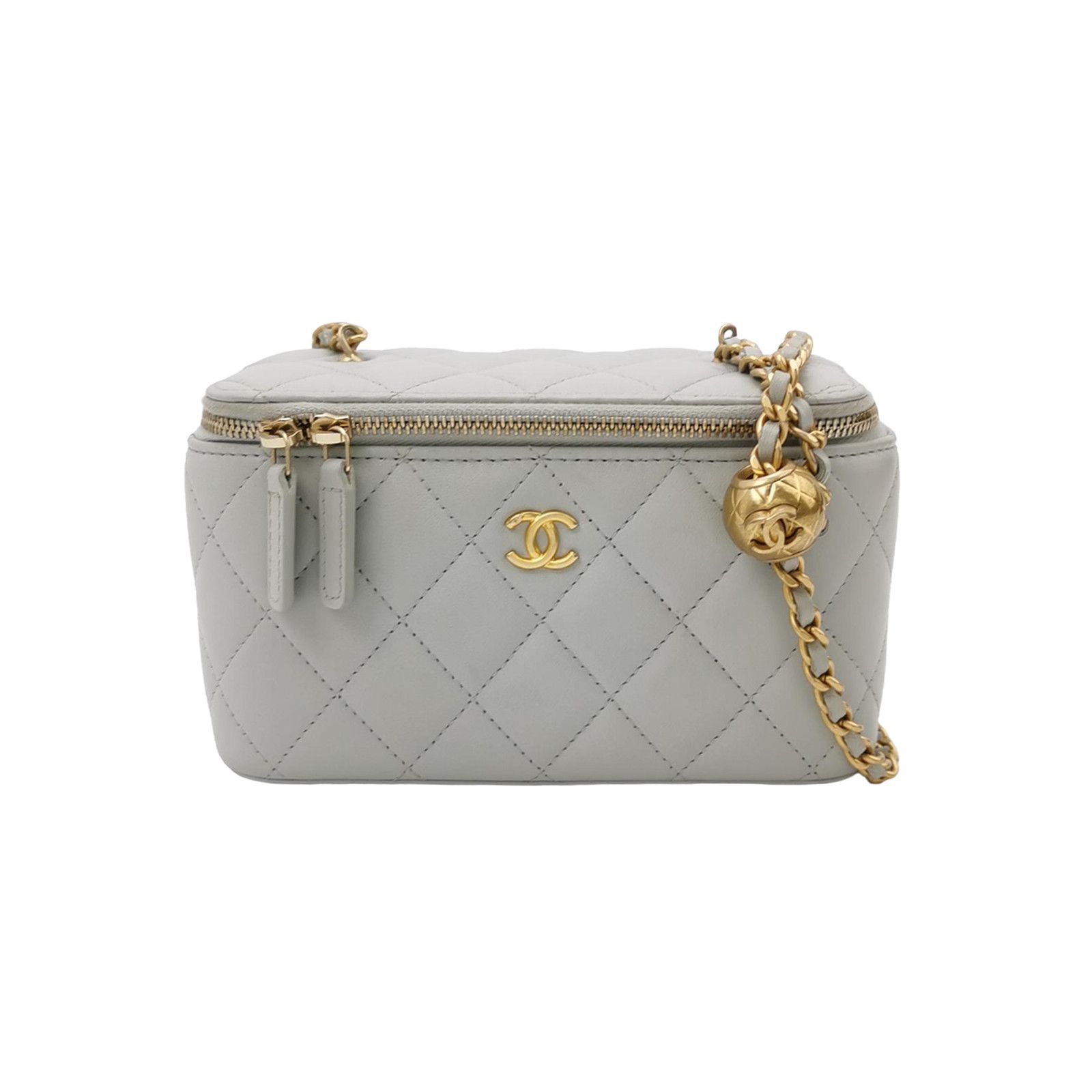 Chanel Chanel Women os Shoulder Bags Size ONE SIZE - 1 Thumbnail