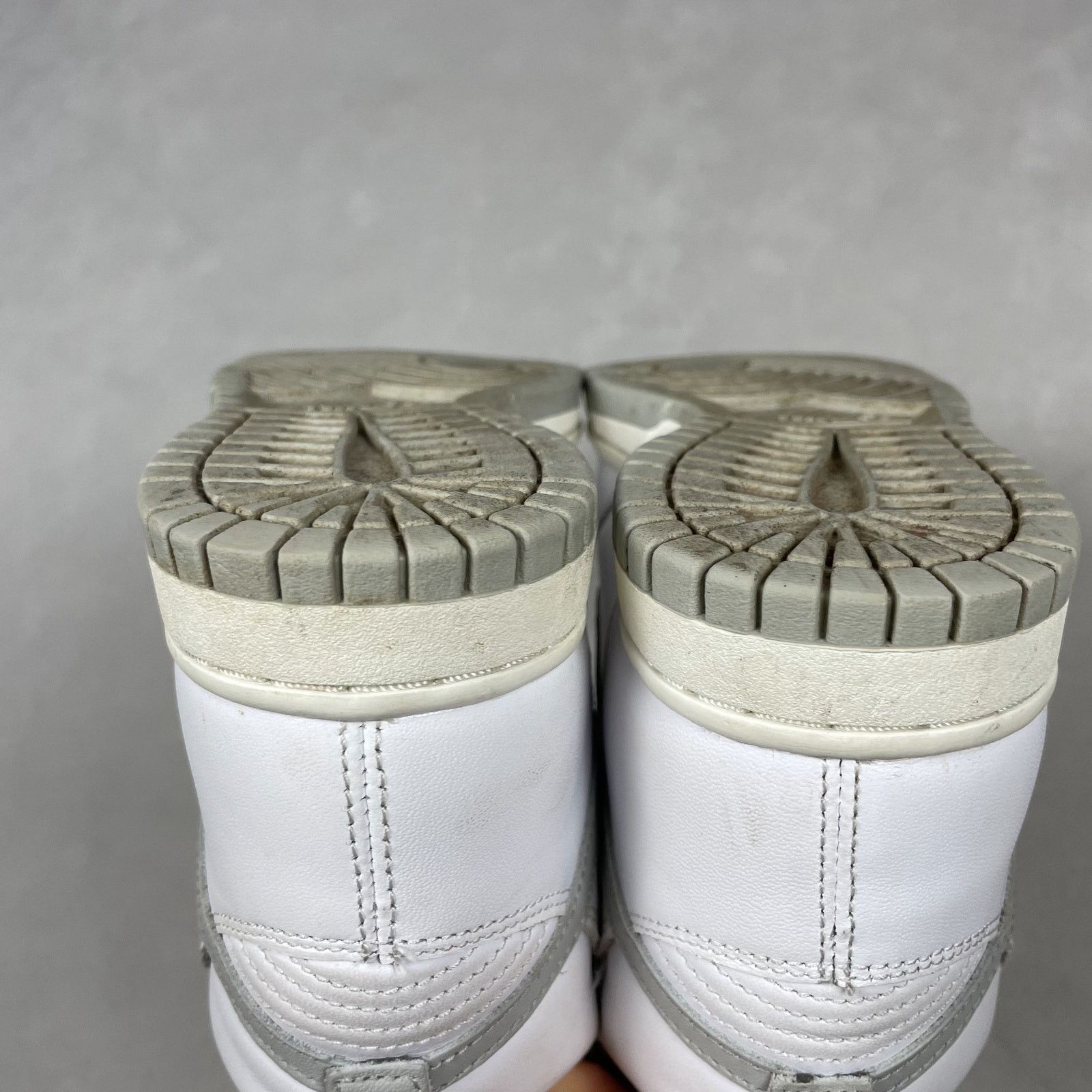 Nike Nike Dunk High DD1869-111 Women's White Sneakers Shoes 6.5 Size US 6.5 / IT 36.5 - 13 Thumbnail