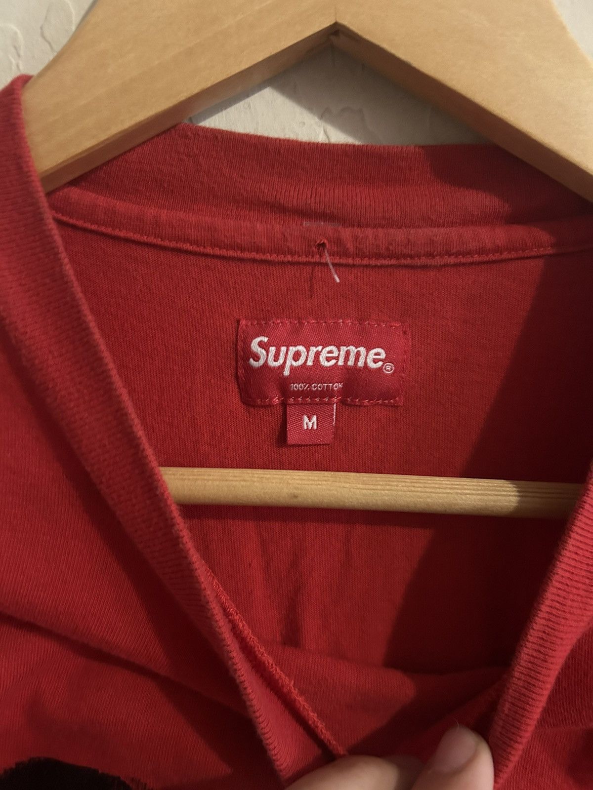 Supreme Supreme Shirt Size US M / EU 48-50 / 2 - 2 Thumbnail