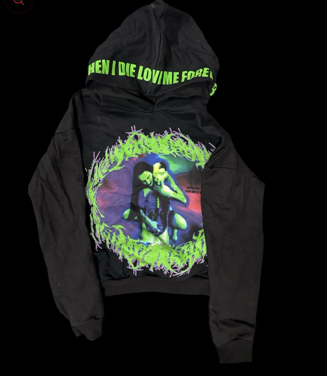 Droland Miller unreleased droland miller Size US M / EU 48-50 / 2 - 1 Thumbnail