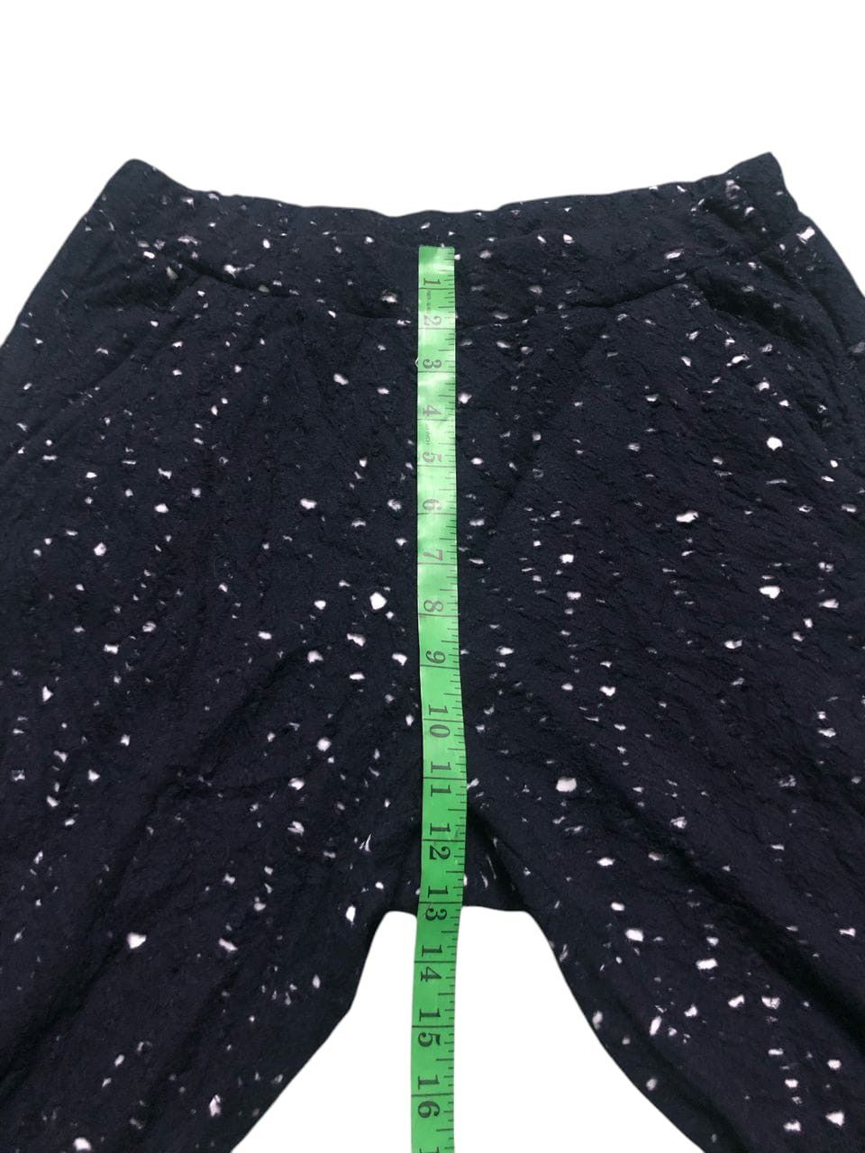 08sircus × Kiminori Morishita 08sircus Kimonori Morishita Rare Design Distressed Jogger Size US 30 / EU 46 - 17 Thumbnail