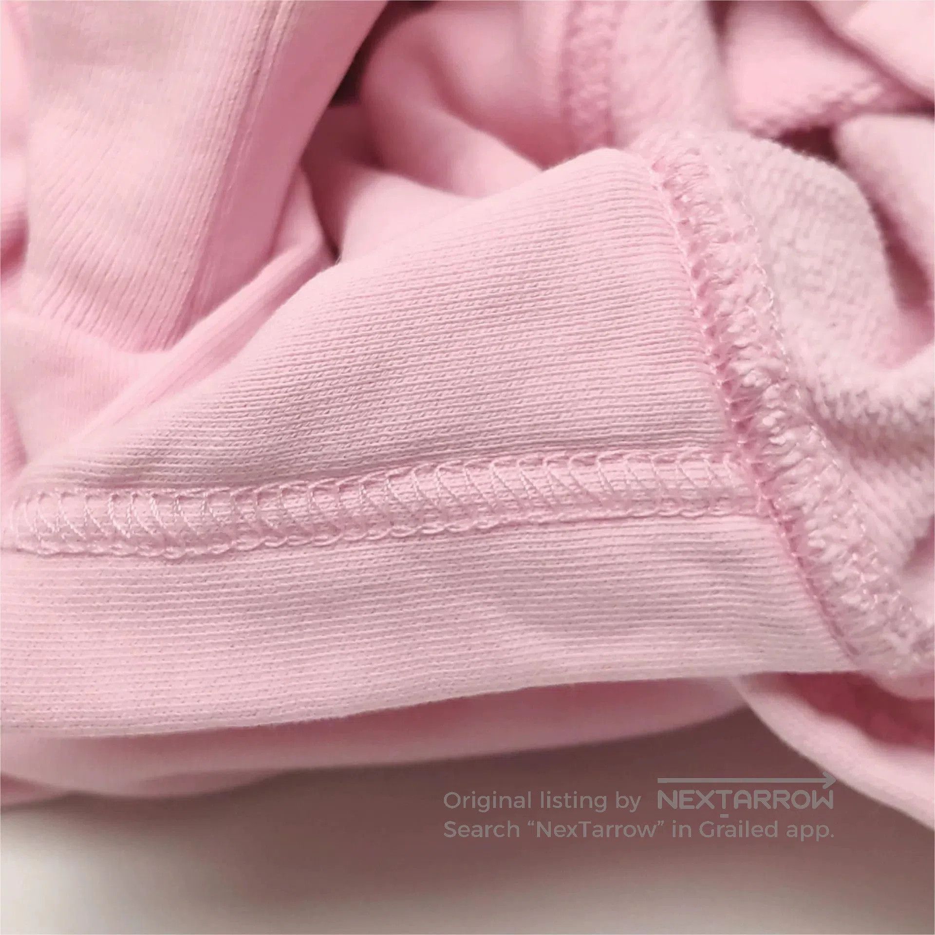 Balenciaga Balenciaga Cotton Logo Hoodie Size 2. Size M / US 6-8 / IT 42-44 - 8 Thumbnail