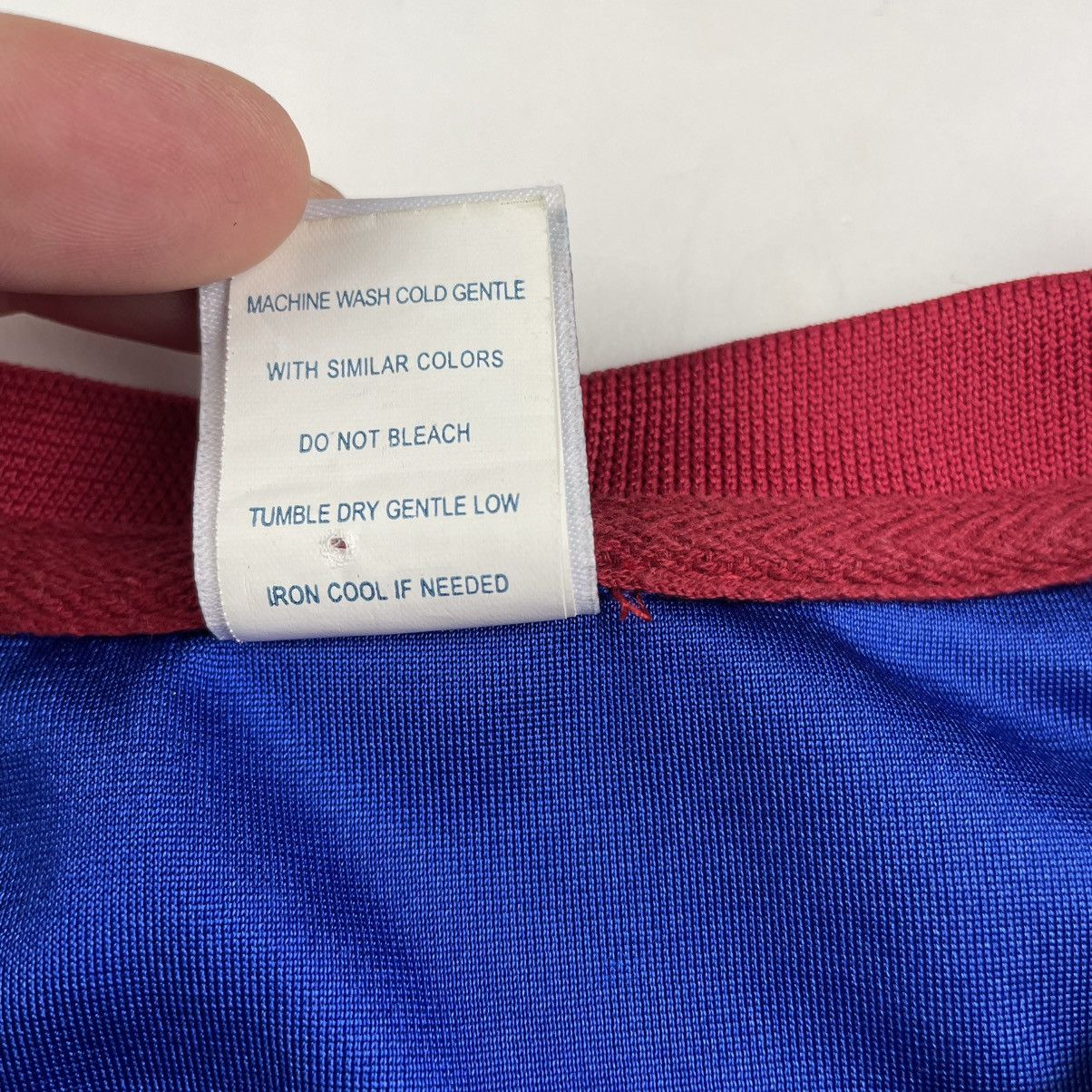 Harlem Globetrotters HARLEM GLOBETROTTERS Authentic “TOO TALL” Like New Jersey M Size US M / EU 48-50 / 2 - 6 Thumbnail