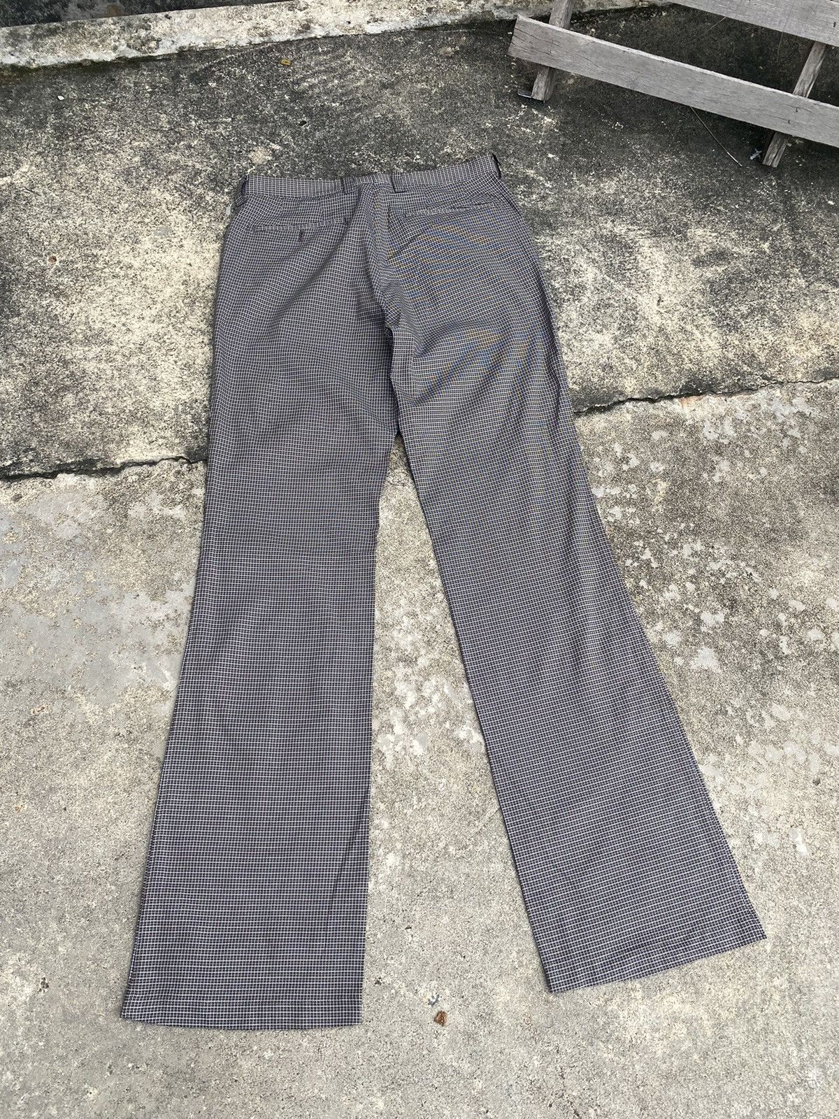 Tornado Mart Vintage Tornado Mart Bell bottom pants Size US 32 / EU 48 - 6 Thumbnail