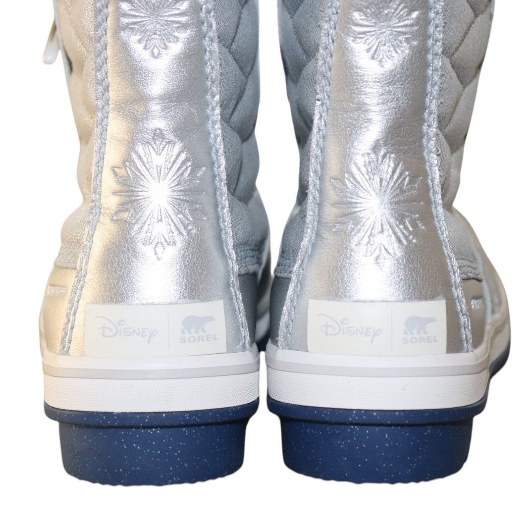 SOREL Sorel x Disney Women's Tofino Frozen II Snow Boots Size 7.5 Size US 7.5 / IT 37.5 - 7 Thumbnail