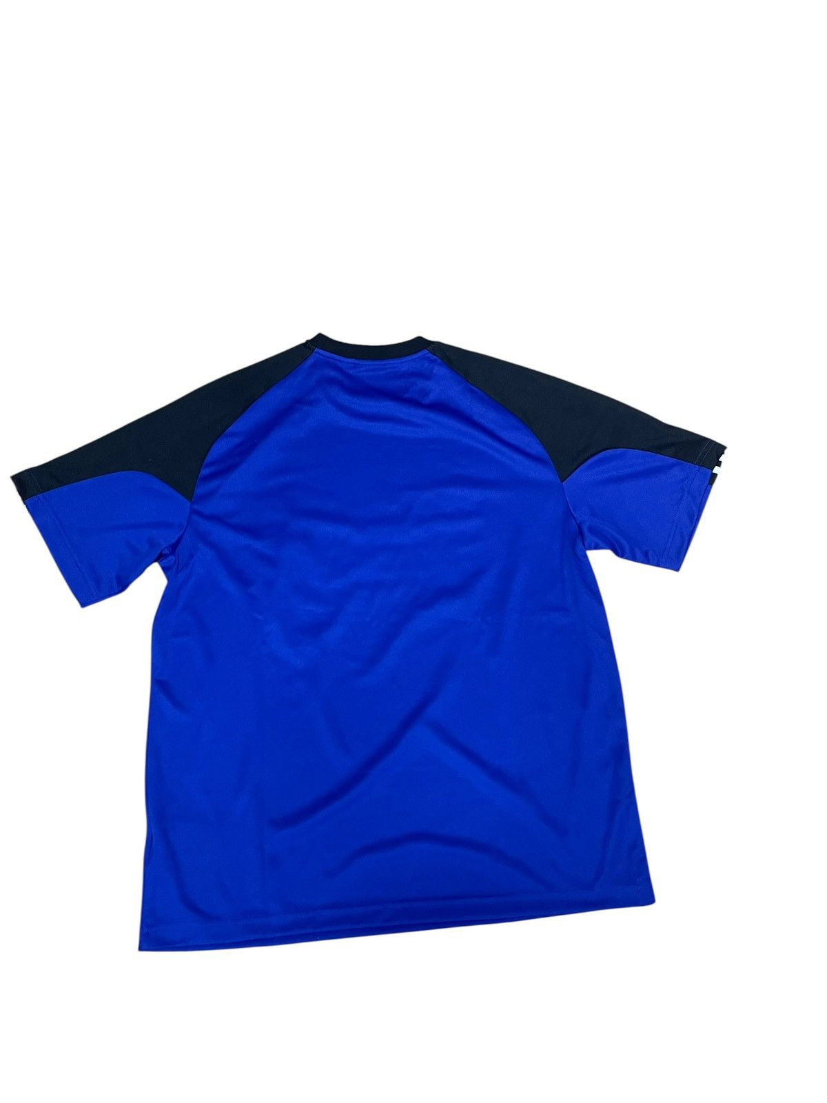 Adidas T-shirt Adidas Original Football Jersey size M Size US M / EU 48-50 / 2 - 2 Thumbnail