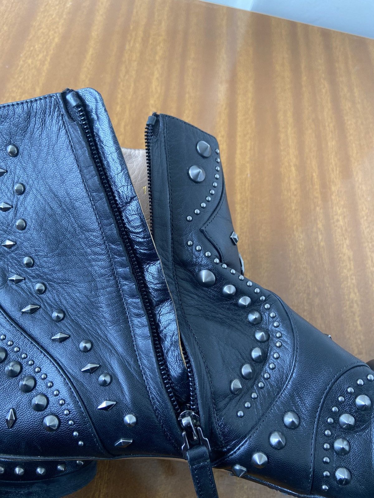 Valentino Valentino Size US 8.5 / IT 38.5 - 17 Thumbnail