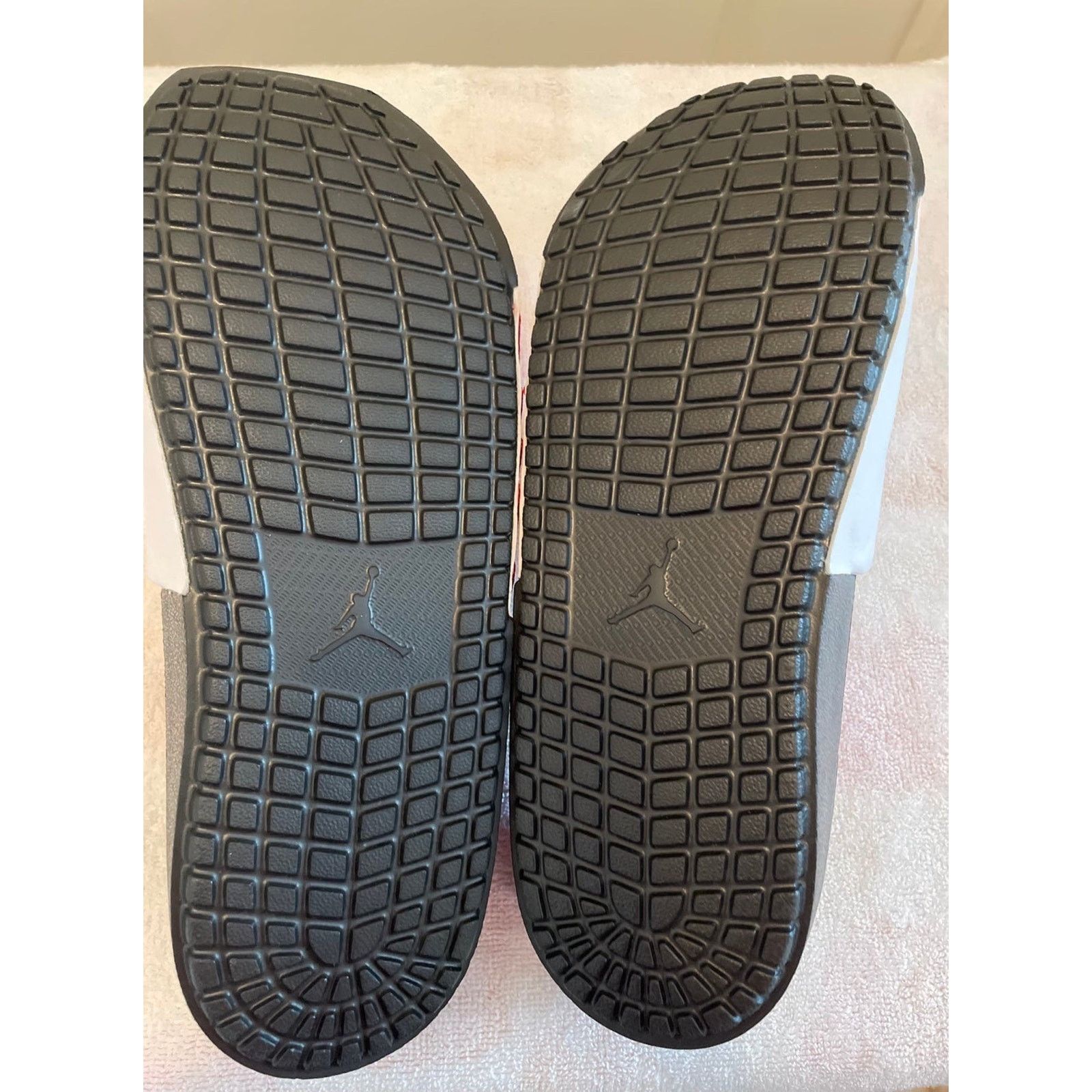 Jordan Brand Nike Jordan Nola Slides - Women’s Size 8 Size US 8 / IT 38 - 4 Thumbnail