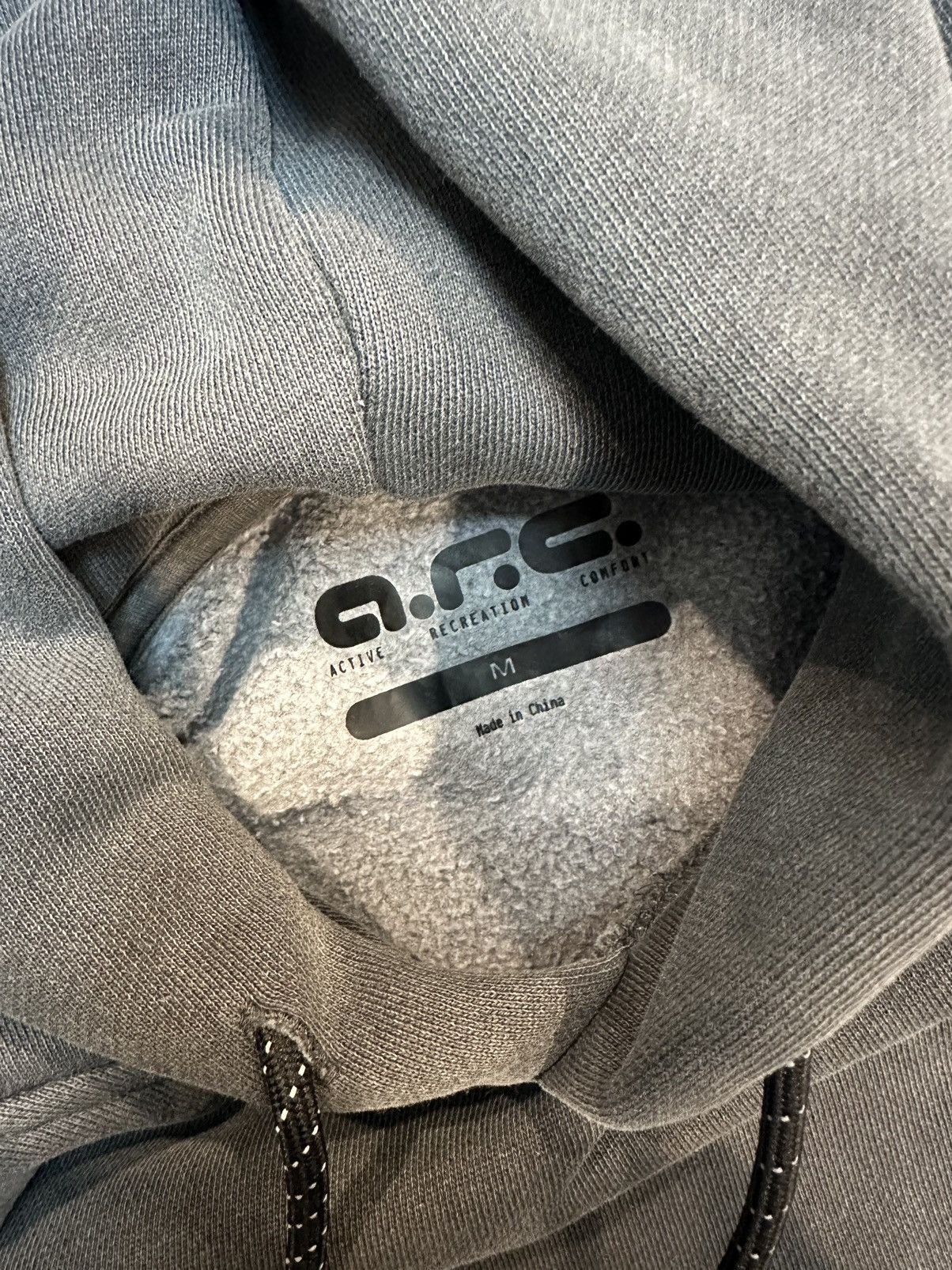 Pacsun × Vintage ARC Hoodie Size US M / EU 48-50 / 2 - 5 Thumbnail