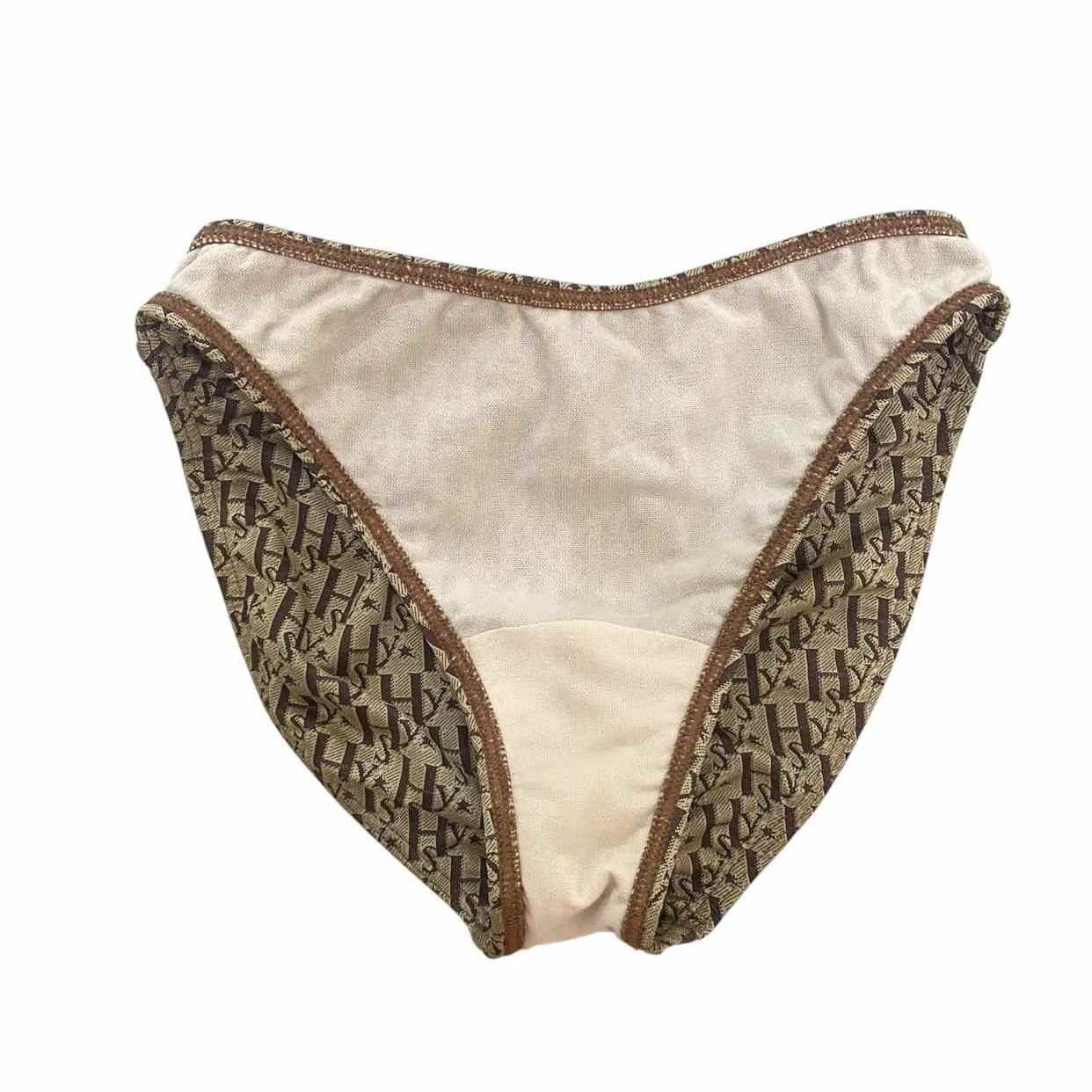 Hysteric Glamour 2 Pcs. Hysteric Glamour Full Printed Swimwear Size XS / US 0-2 / IT 36-38 - 7 Thumbnail