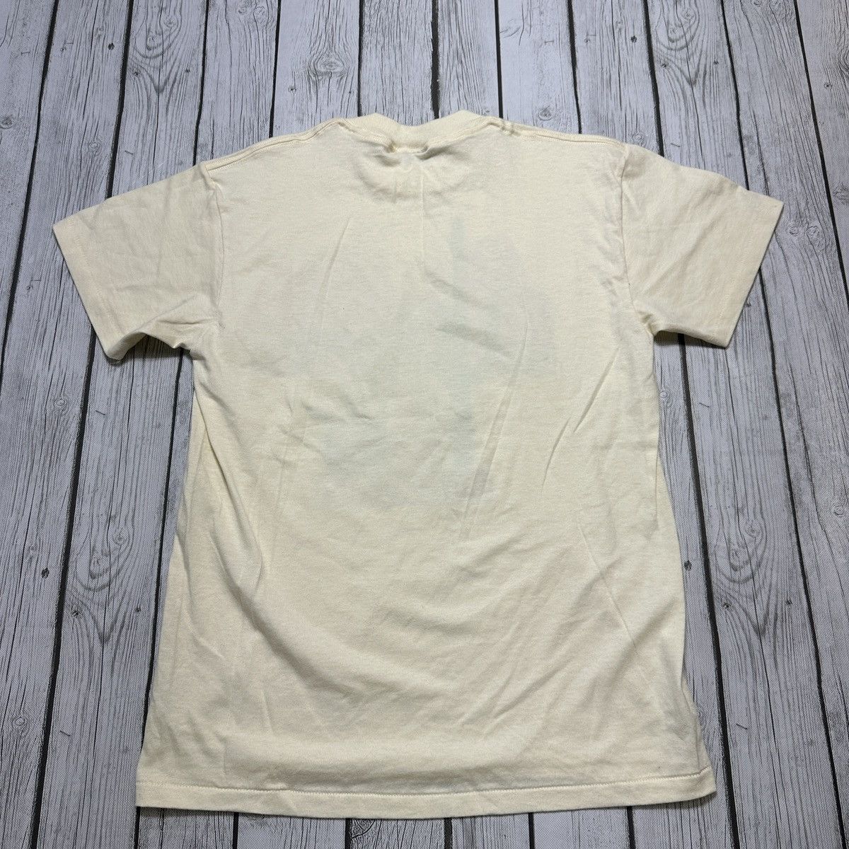 Vintage Vintage Arizona tee Size US M / EU 48-50 / 2 - 2 Thumbnail