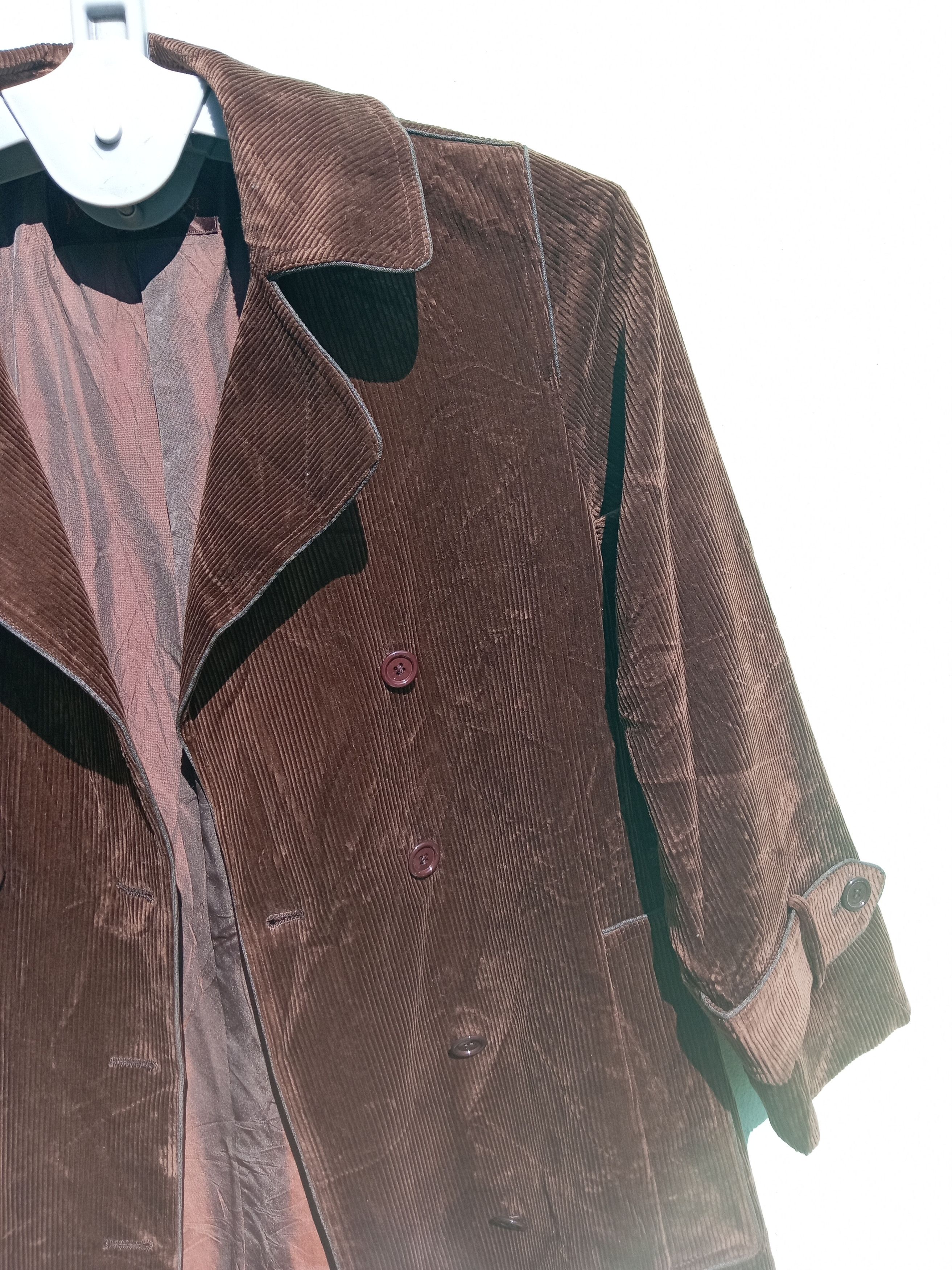 Yves Saint Laurent JACKET YVES SAINT LAURENT PARIS Size US S / EU 44-46 / 1 - 14 Thumbnail