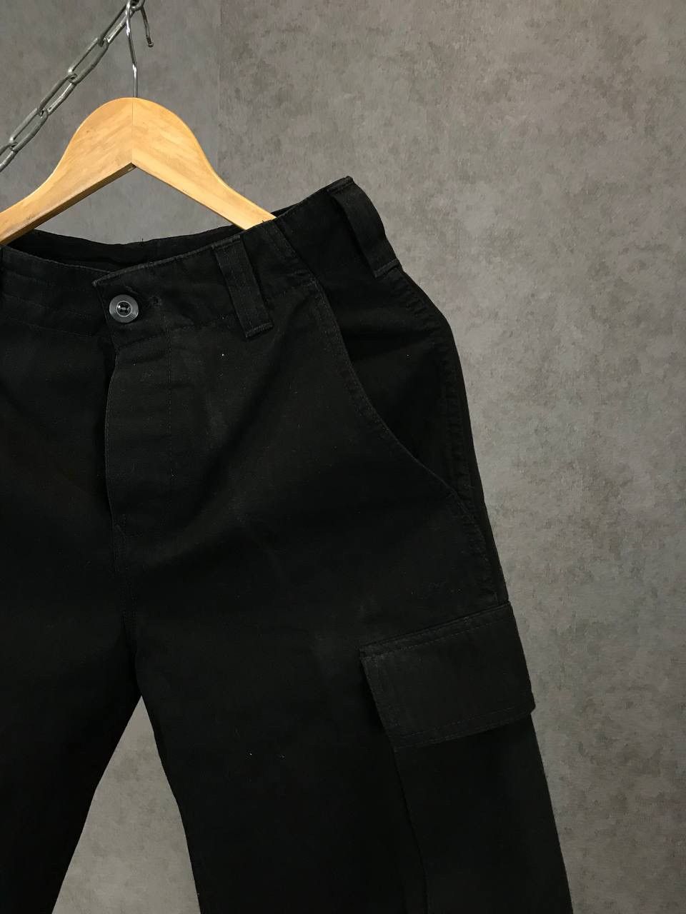 Other Levi’s 1999 All-Duty Garments vintage streetwear cargo pants Size US 28 / EU 44 - 7 Thumbnail