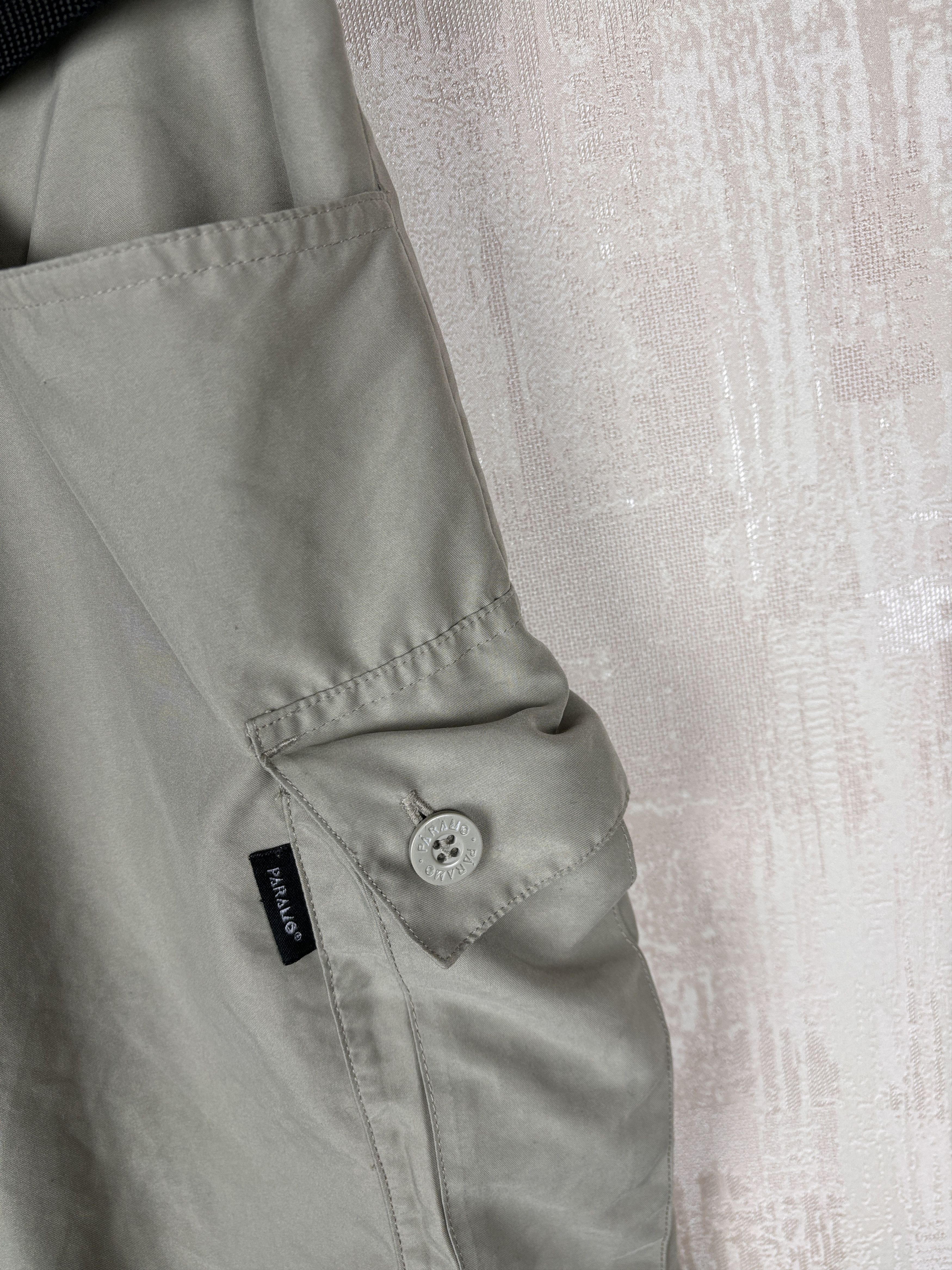 Other Paramo Parameta A Rapid Evaporation Cargo Pants W 36 L 31 Size US 36 / EU 52 - 7 Thumbnail