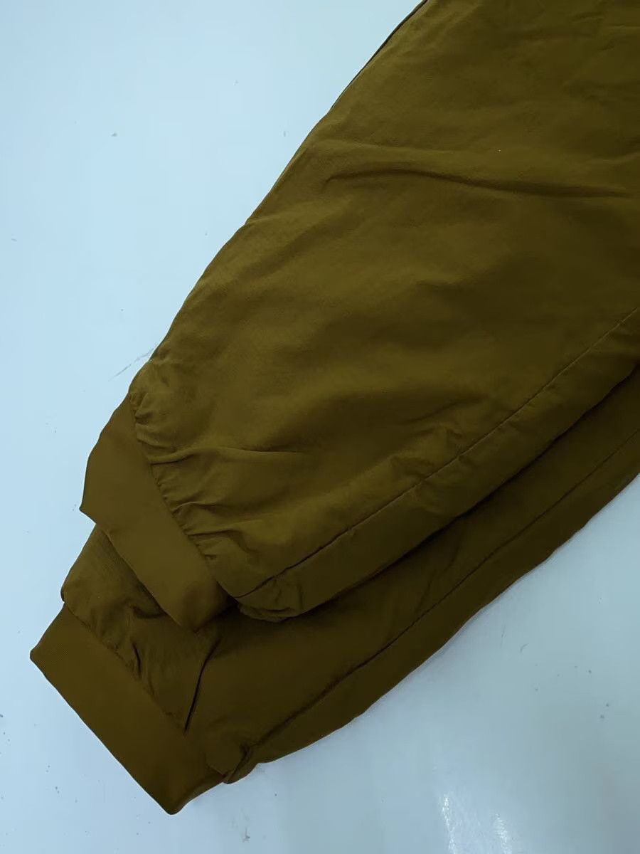Arc'teryx Arc'Teryx Nylon Jacket Camel Size US M / EU 48-50 / 2 - 6 Thumbnail